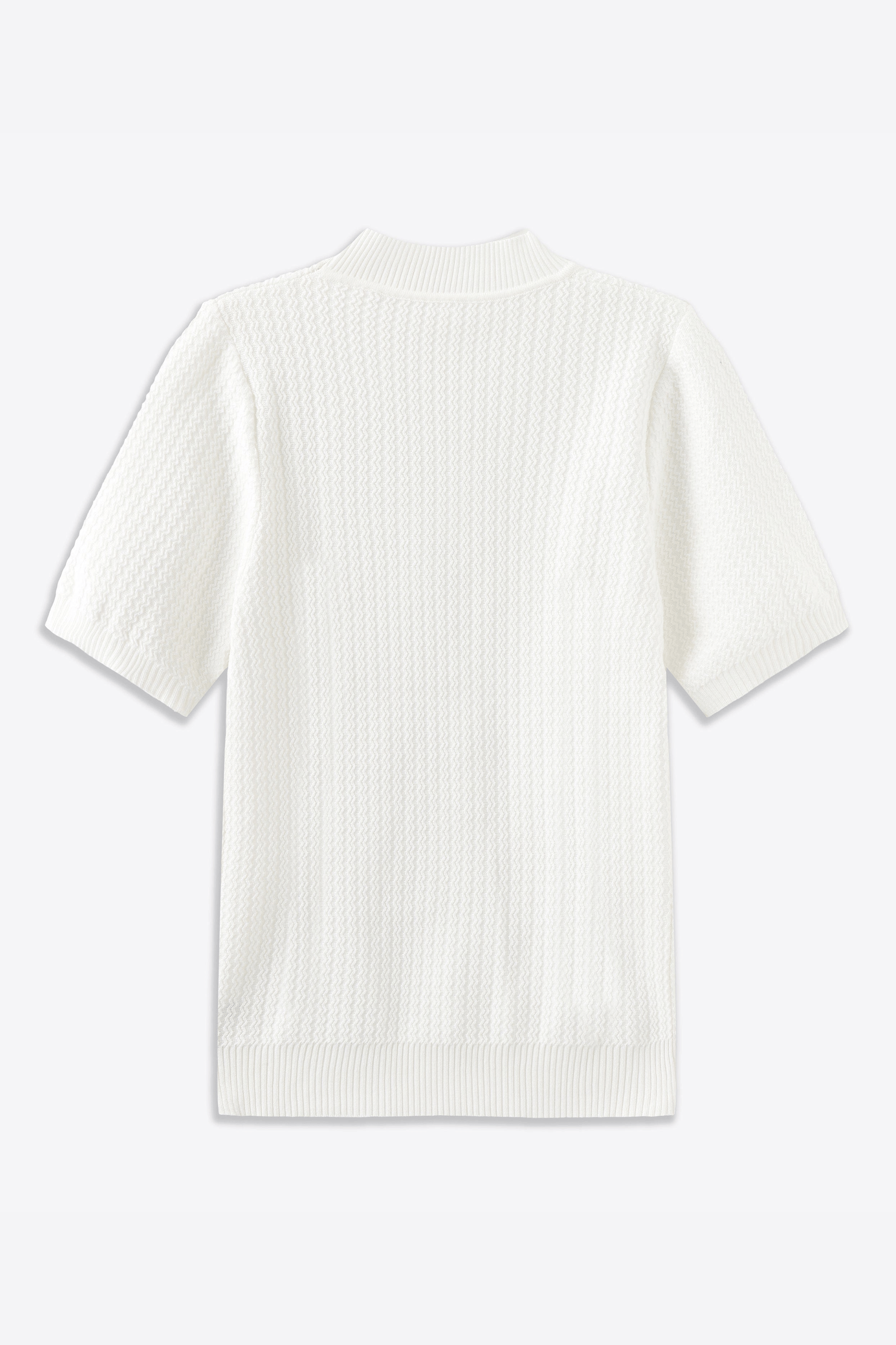 Alessandro Toscani™ ACHILLE™ | Short-Sleeved Shirt