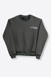 Alessandro Toscani AT Ilas | Sweatshirt Crew Neck