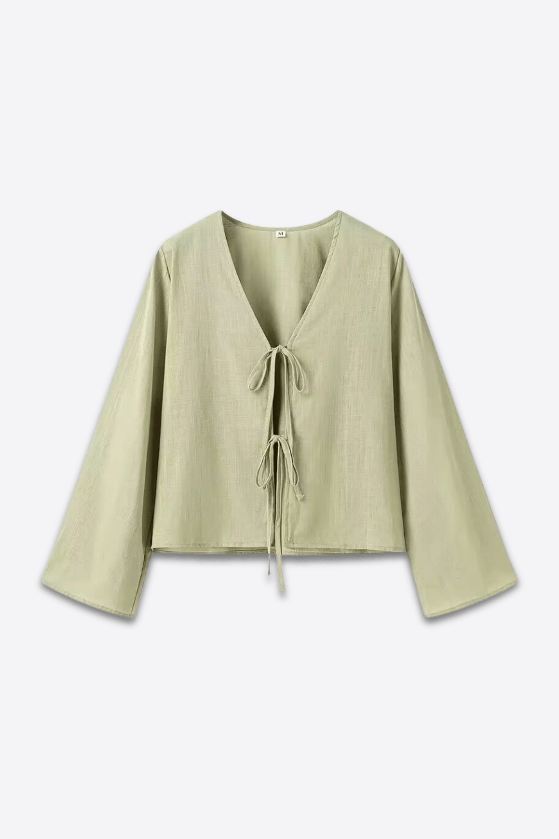 Alessandro Toscani Beige / S Bridge - Shirt