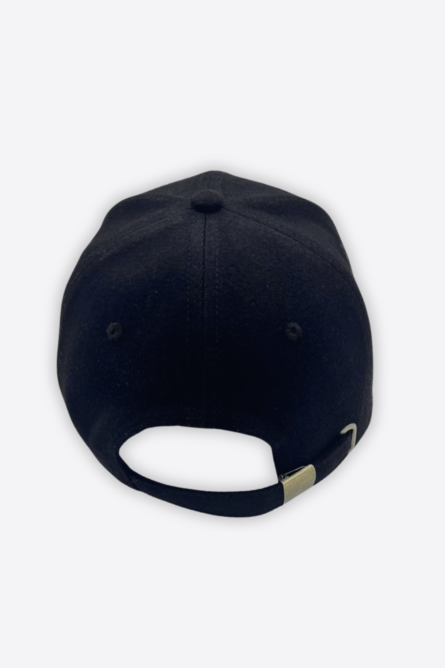 Alessandro Toscani Black / One Size TOSCANI™ | Vintage Cap - LIMITED EDITION