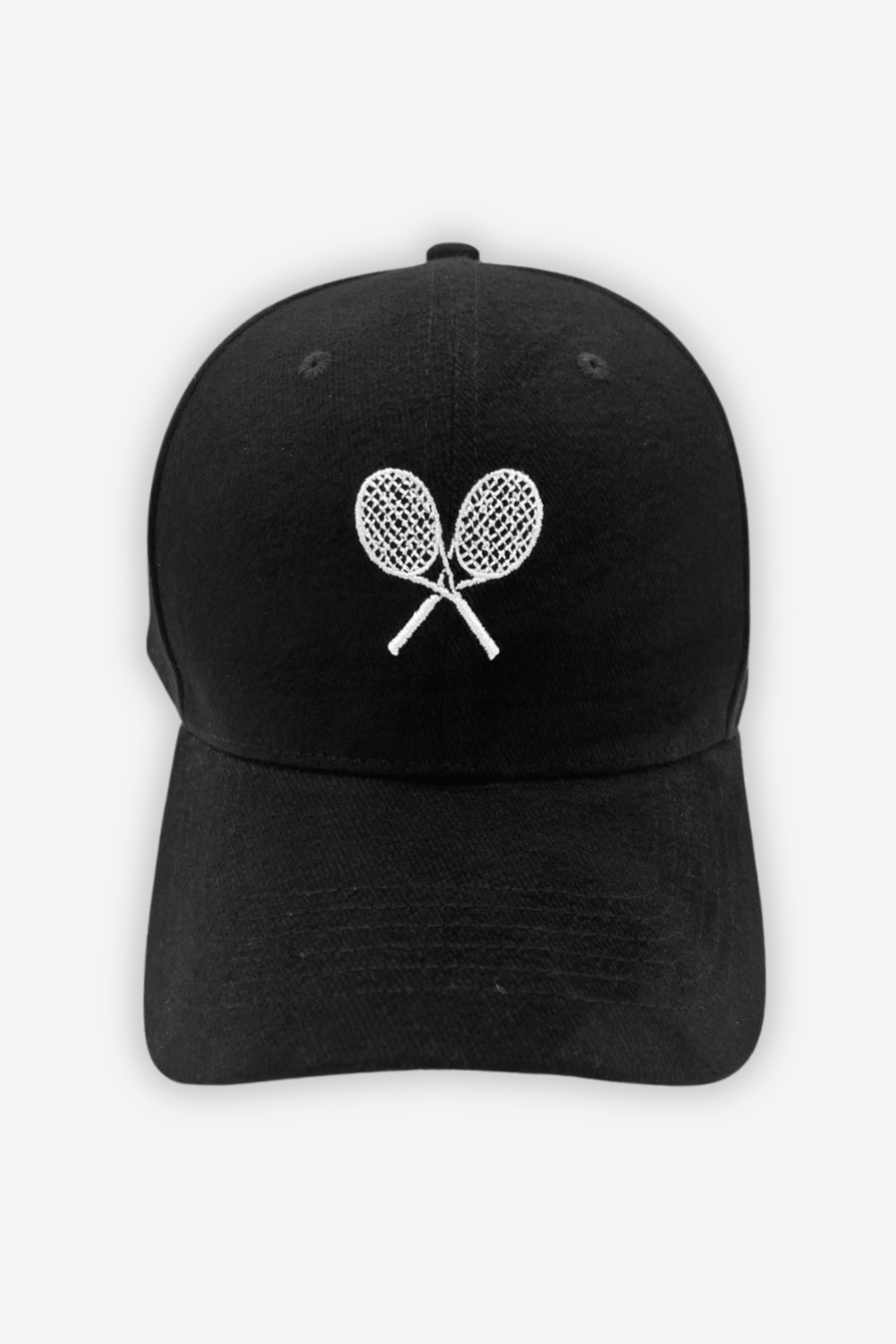 Alessandro Toscani Black / One Size TOSCANI™ | Vintage Cap - LIMITED EDITION