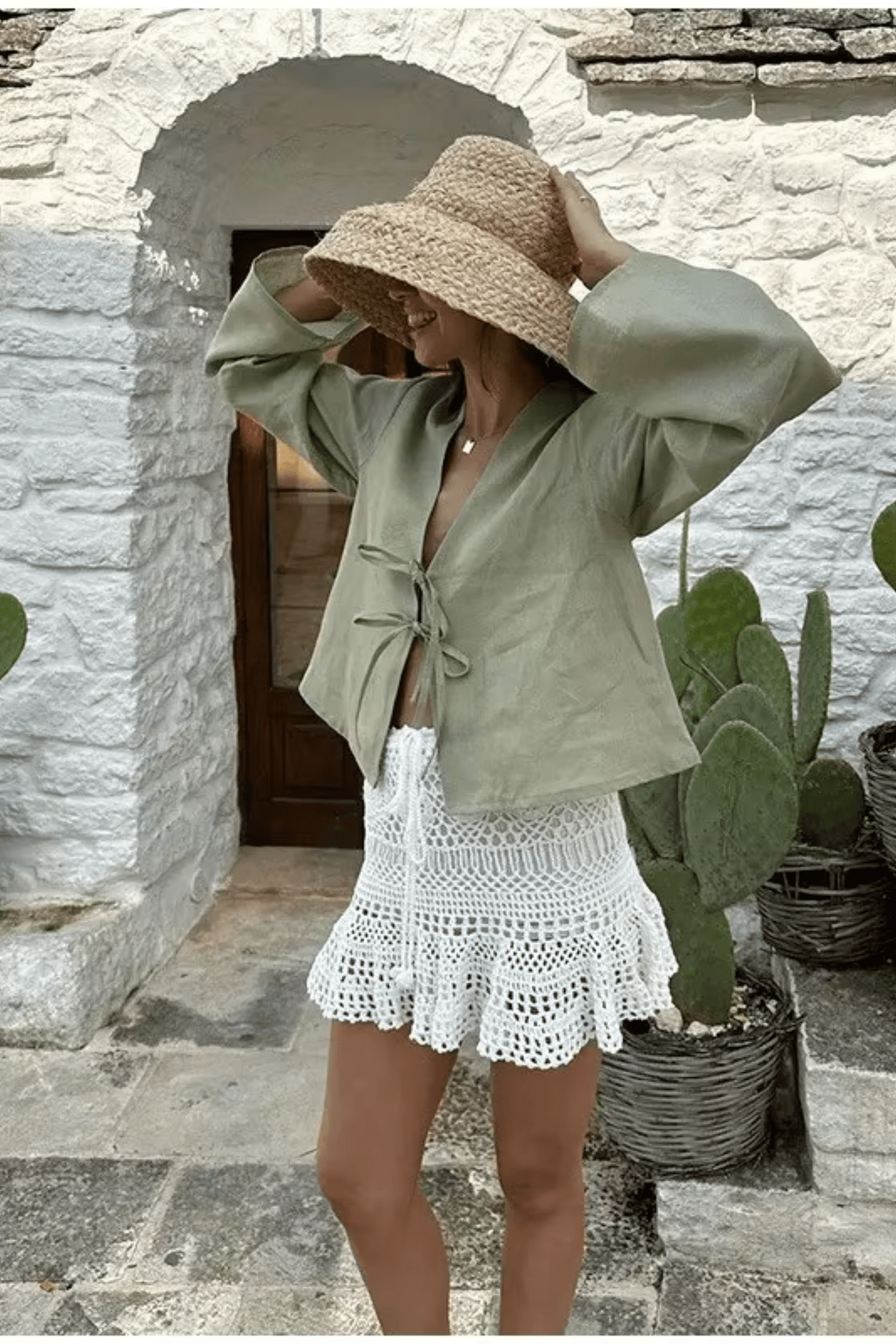Alessandro Toscani Bridge - Shirt