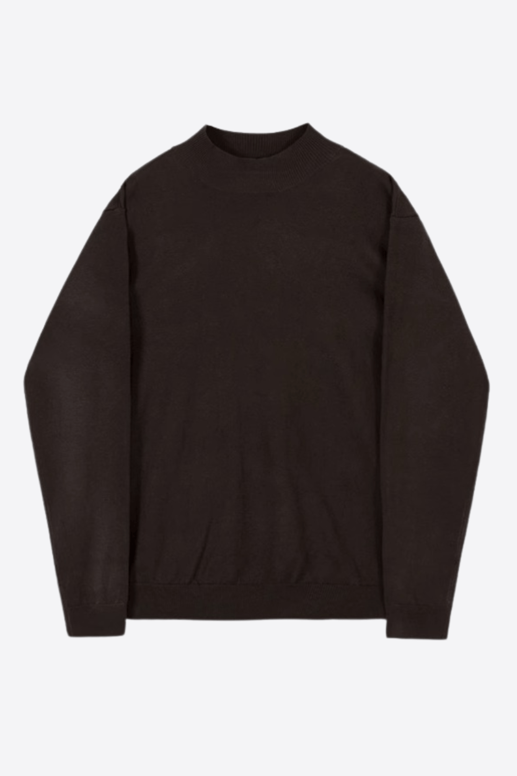 Alessandro Toscani™ Brown / M VALENTE™ | Casual Sweater