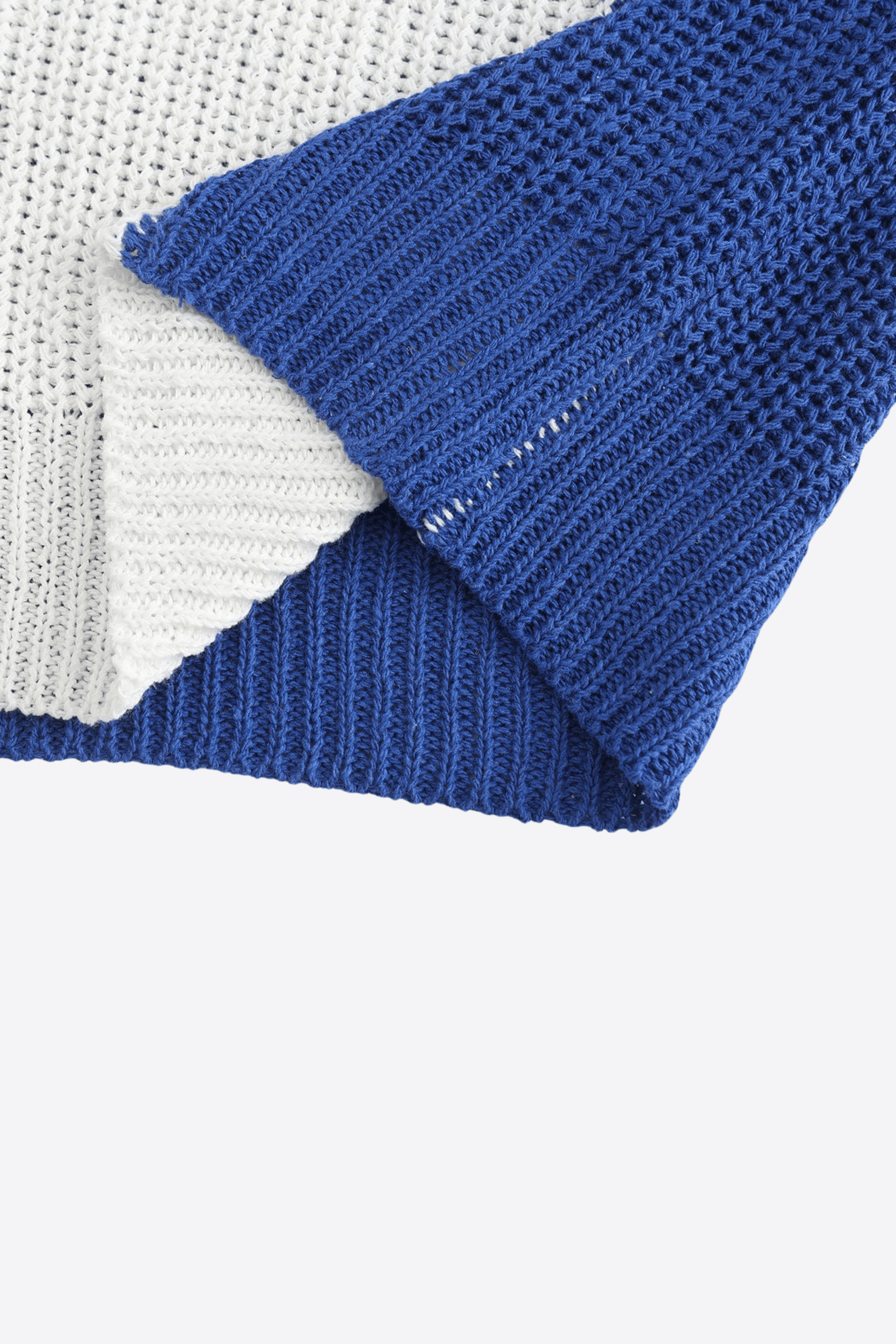 Alessandro Toscani™ DIEGO™ | Knitted Sweater