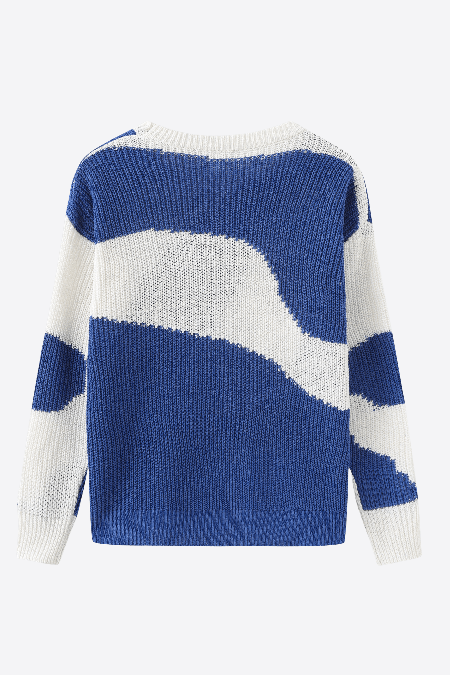 Alessandro Toscani™ DIEGO™ | Knitted Sweater