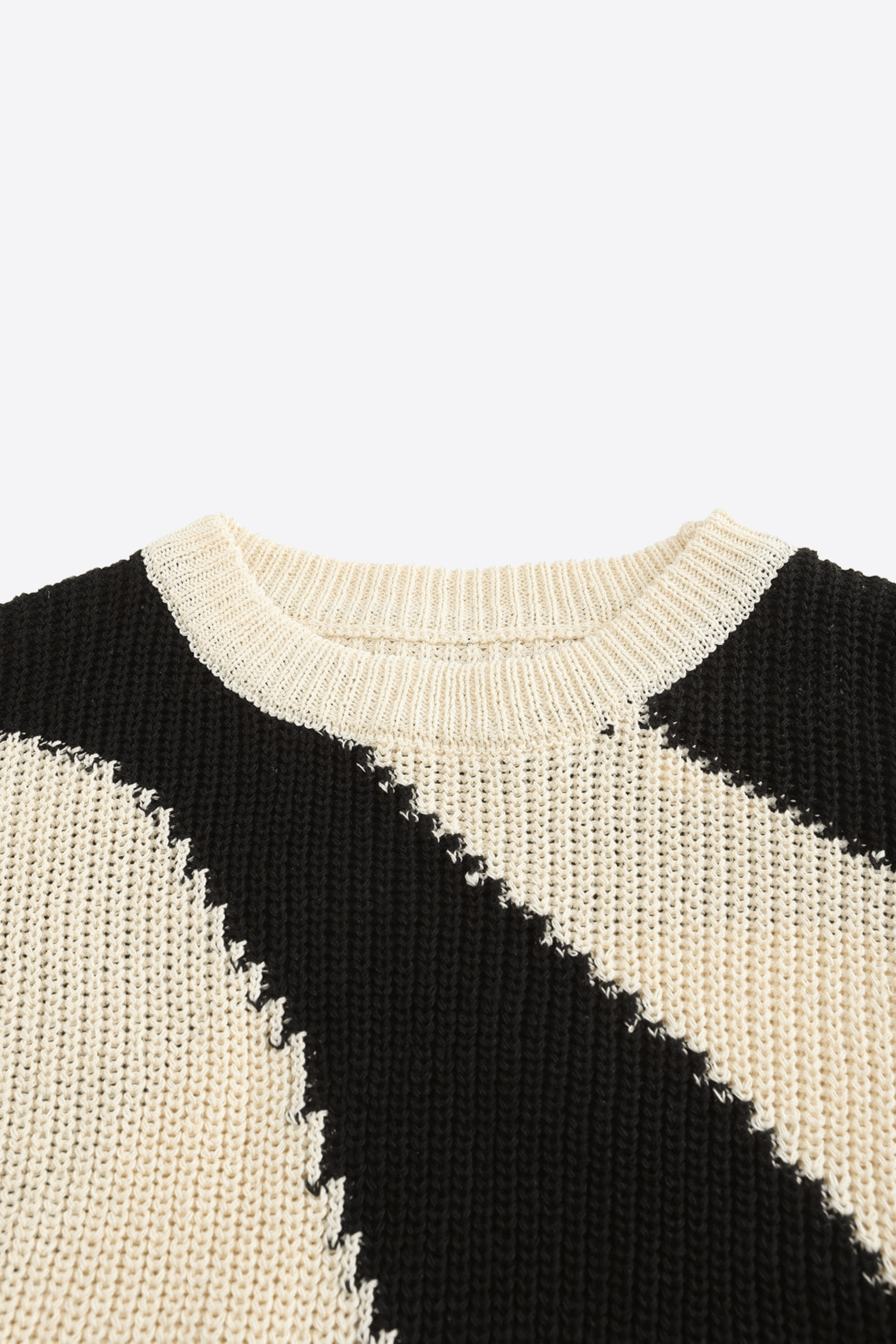 Alessandro Toscani™ DIEGO™ | Knitted Sweater