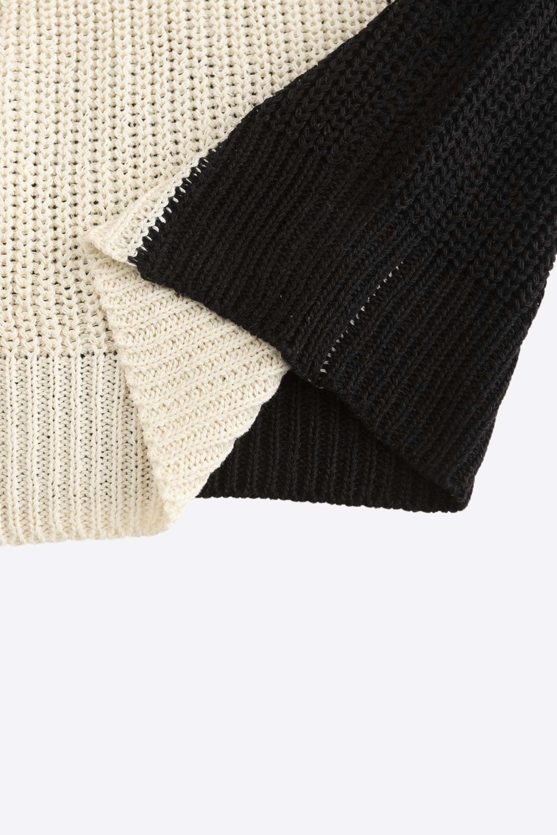 Alessandro Toscani™ DIEGO™ | Knitted Sweater