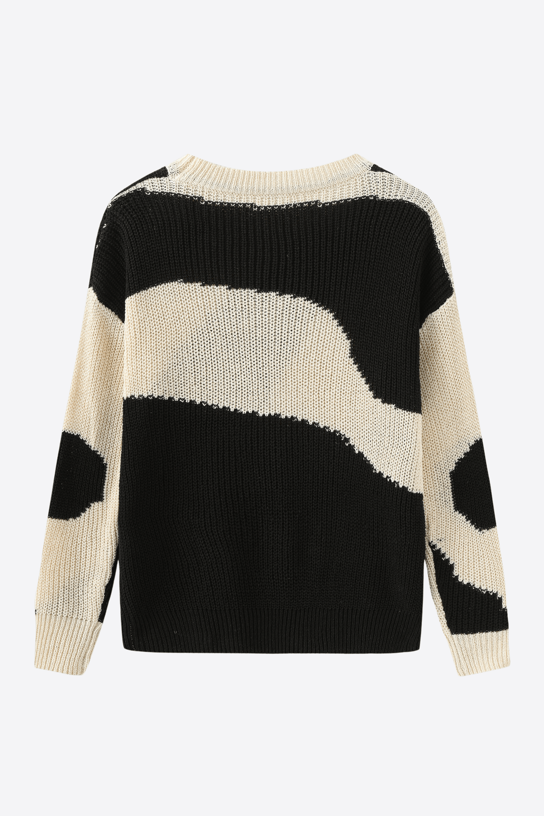 Alessandro Toscani™ DIEGO™ | Knitted Sweater