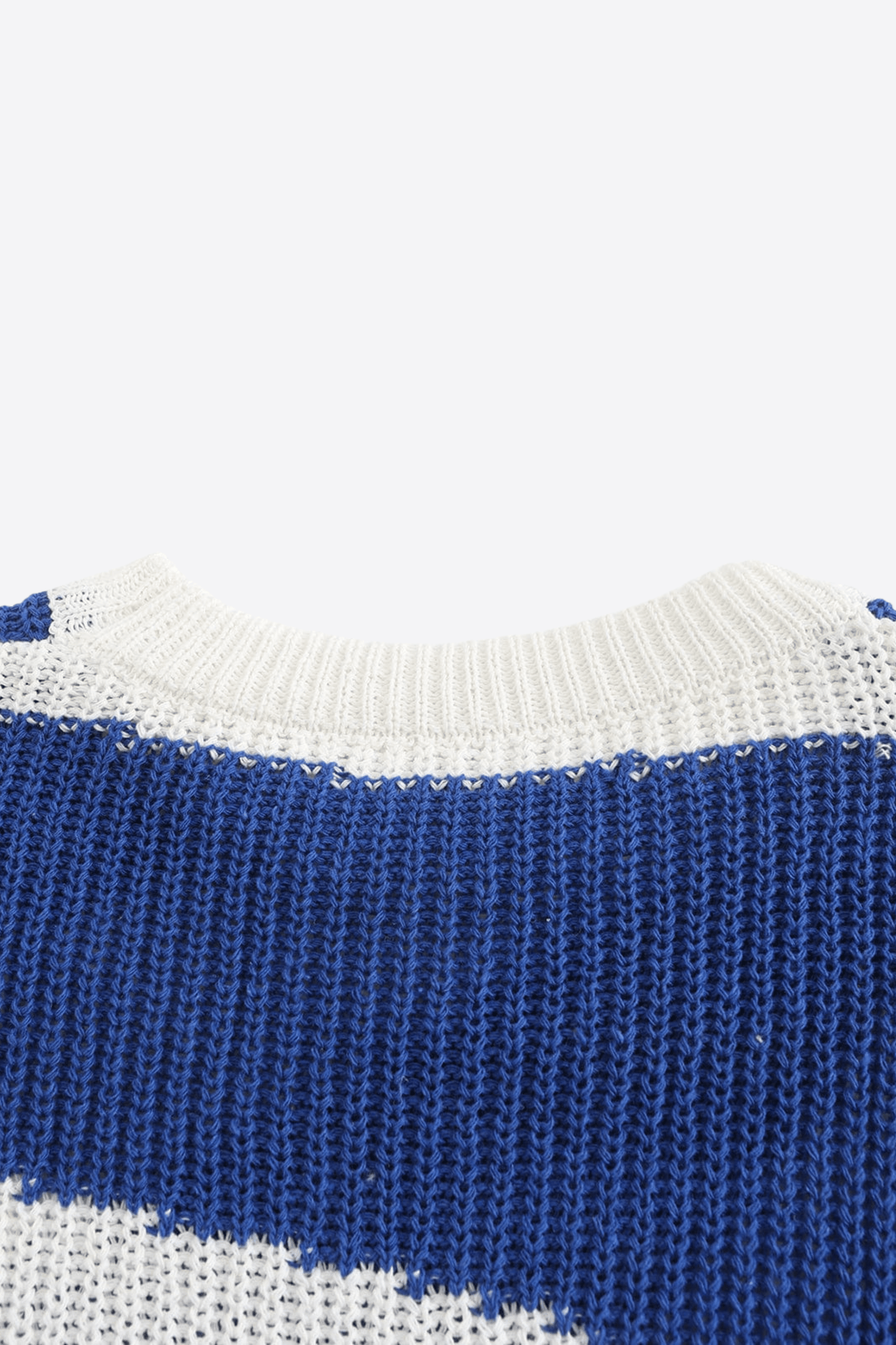 Alessandro Toscani™ DIEGO™ | Knitted Sweater