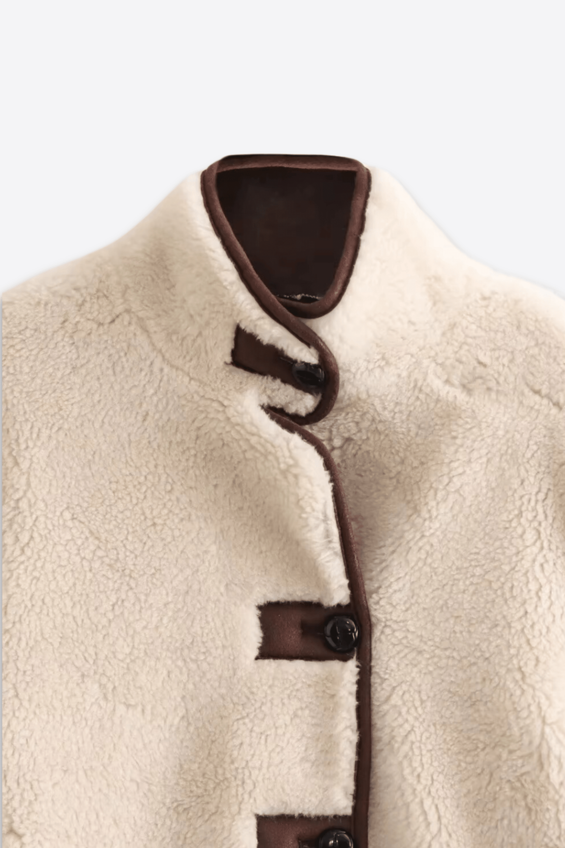 Alessandro Toscani Éclat - Vintage Coat