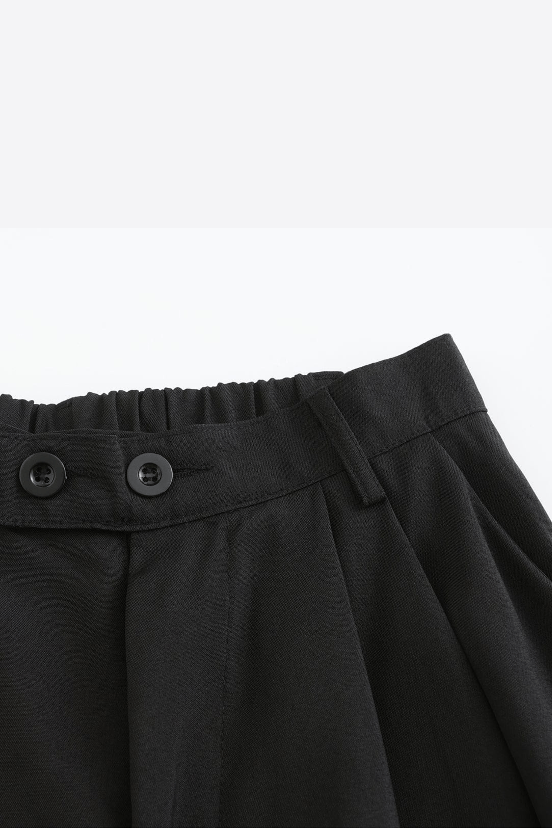 Alessandro Toscani™ ENZO™ | Men's Pants with Pleat
