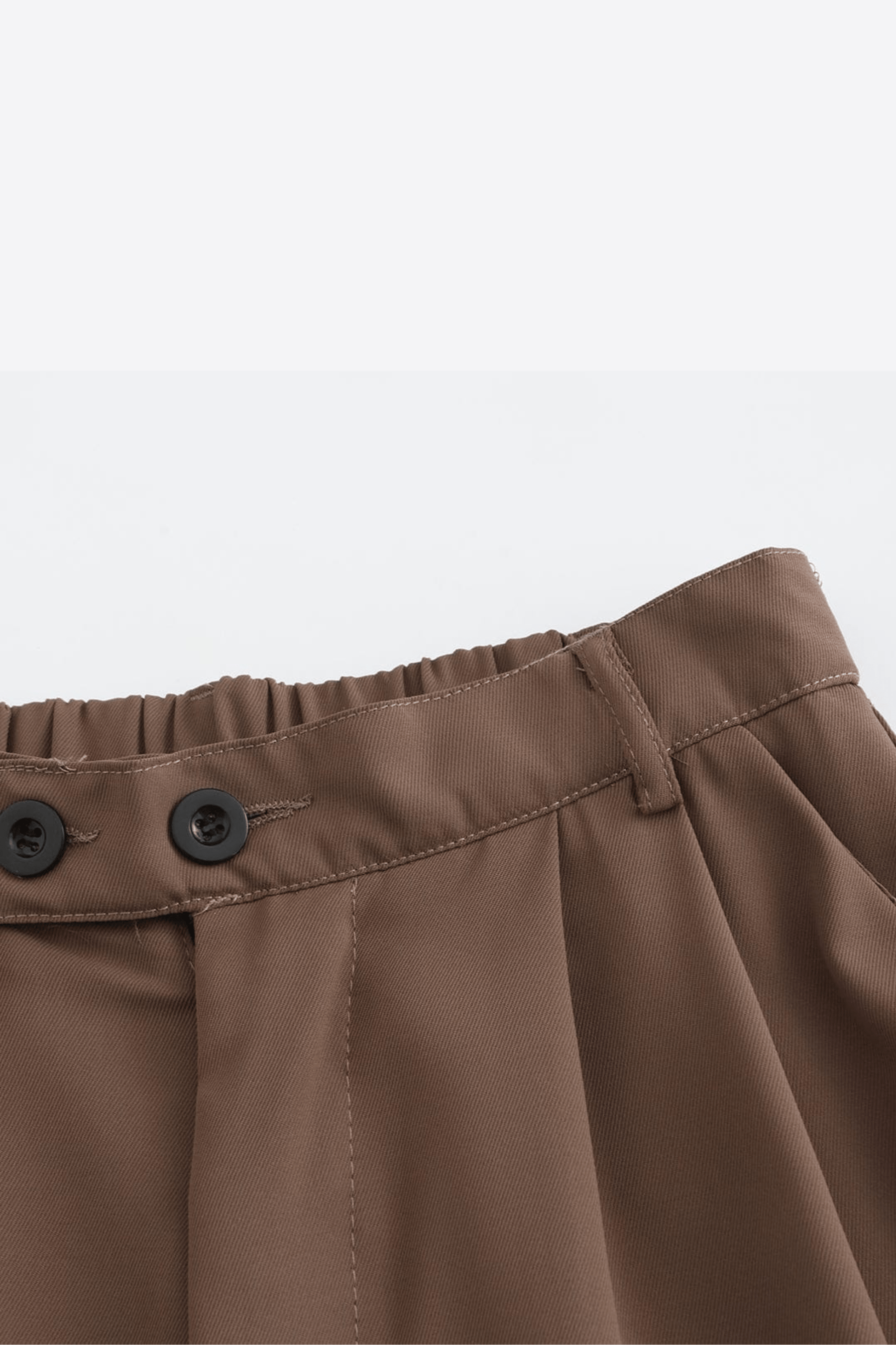 Alessandro Toscani™ ENZO™ | Men's Pants with Pleat