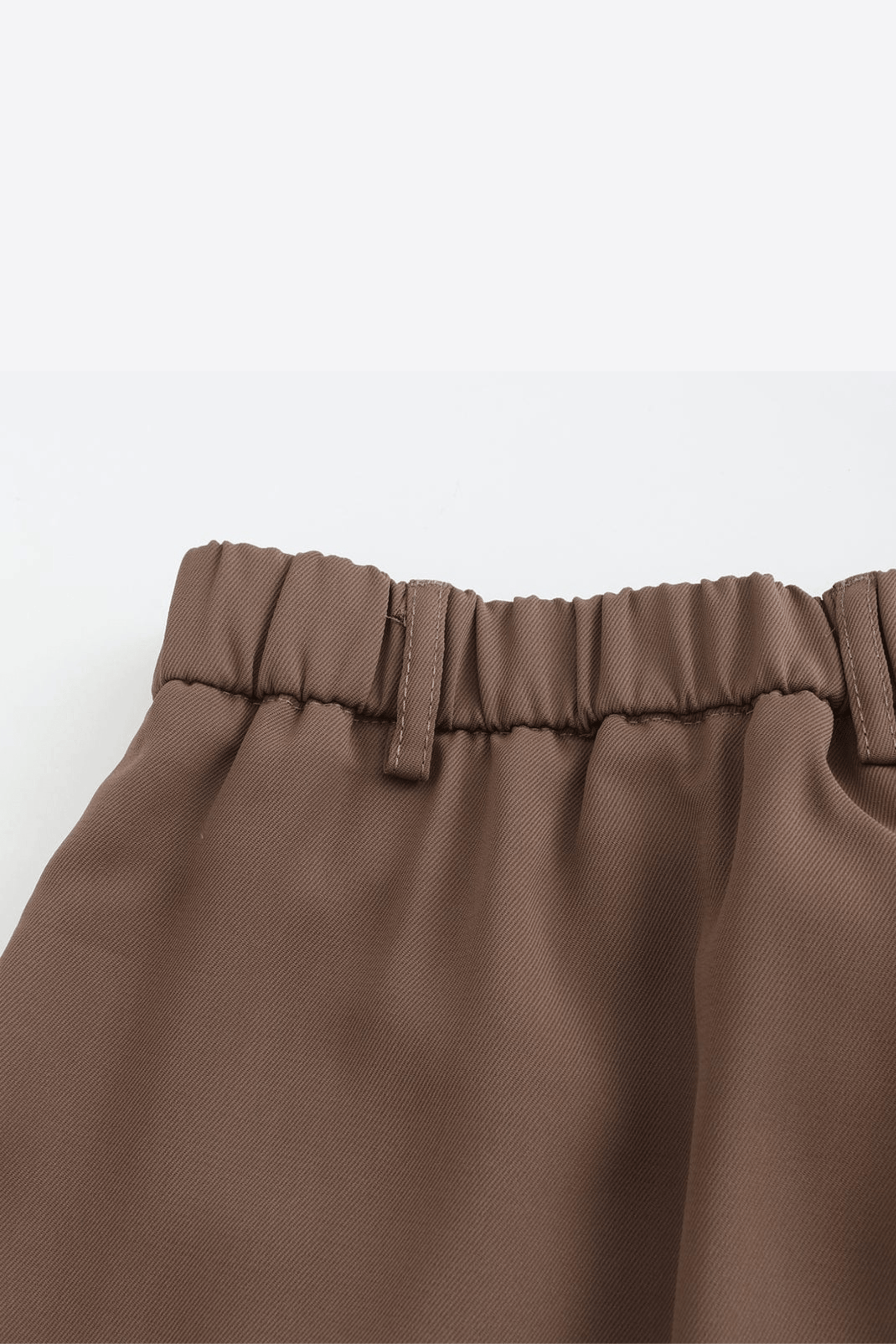 Alessandro Toscani™ ENZO™ | Men's Pants with Pleat