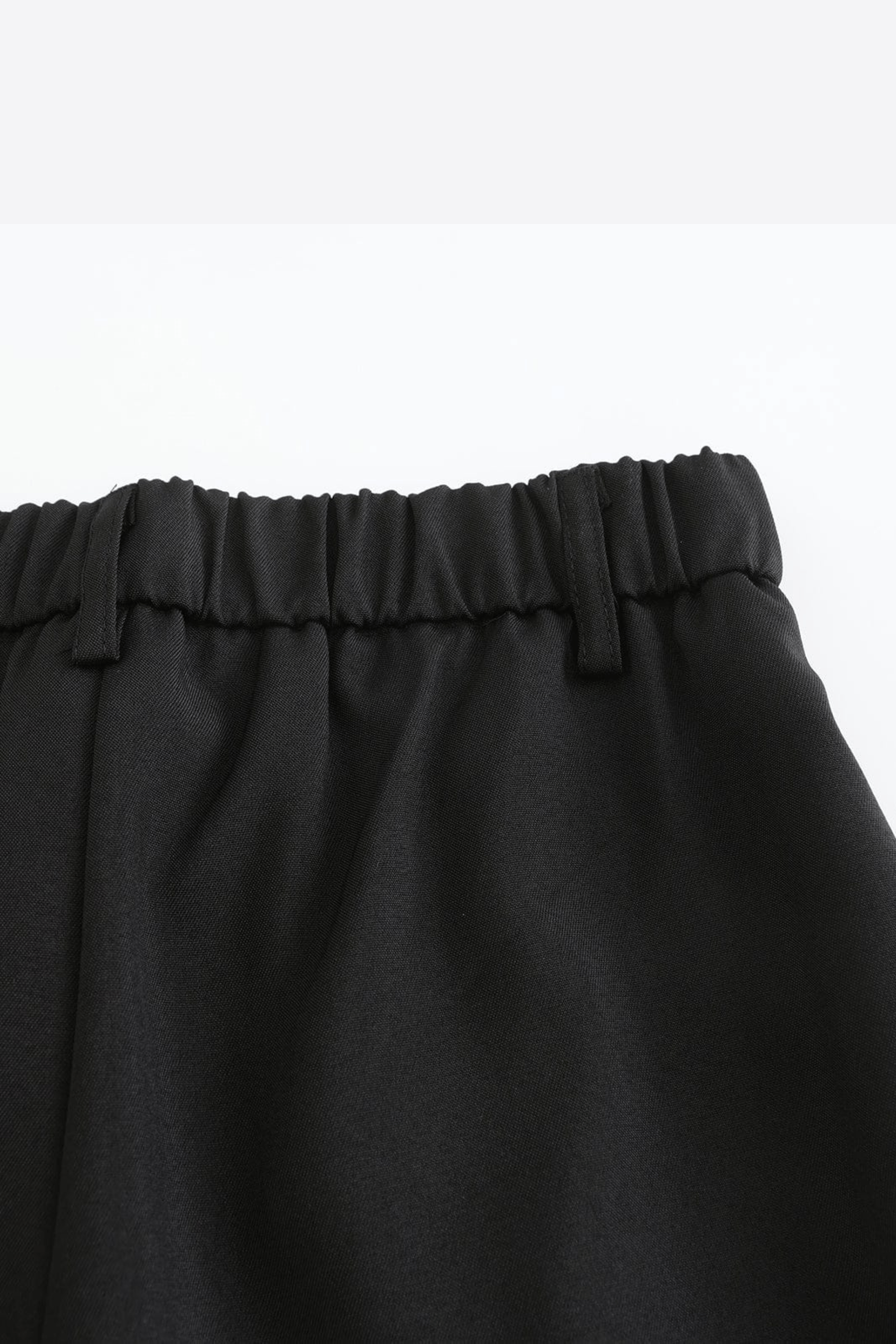 Alessandro Toscani™ ENZO™ | Men's Pants with Pleat