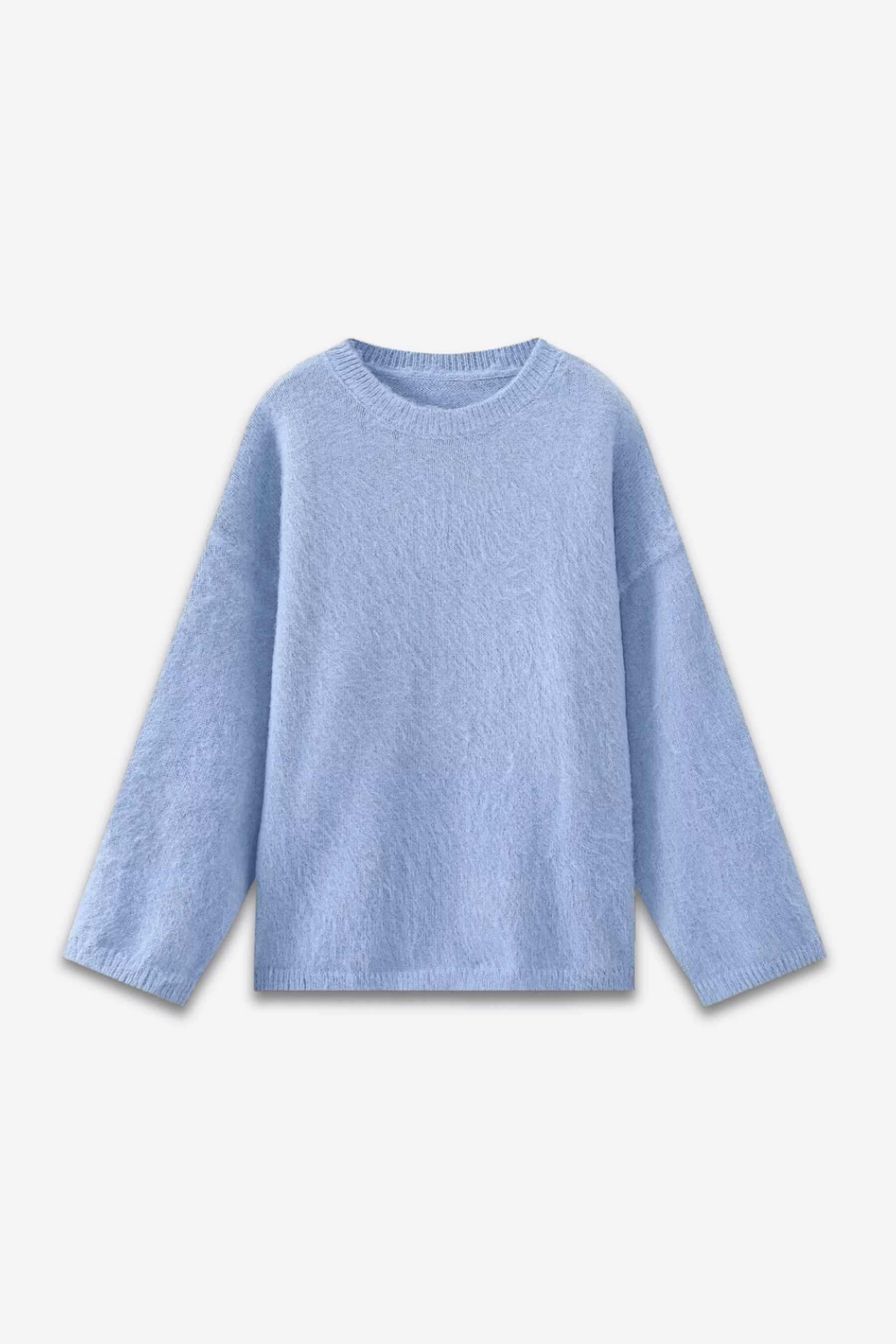 Alessandro Toscani Heavenly / S Lis - Knitted Sweater