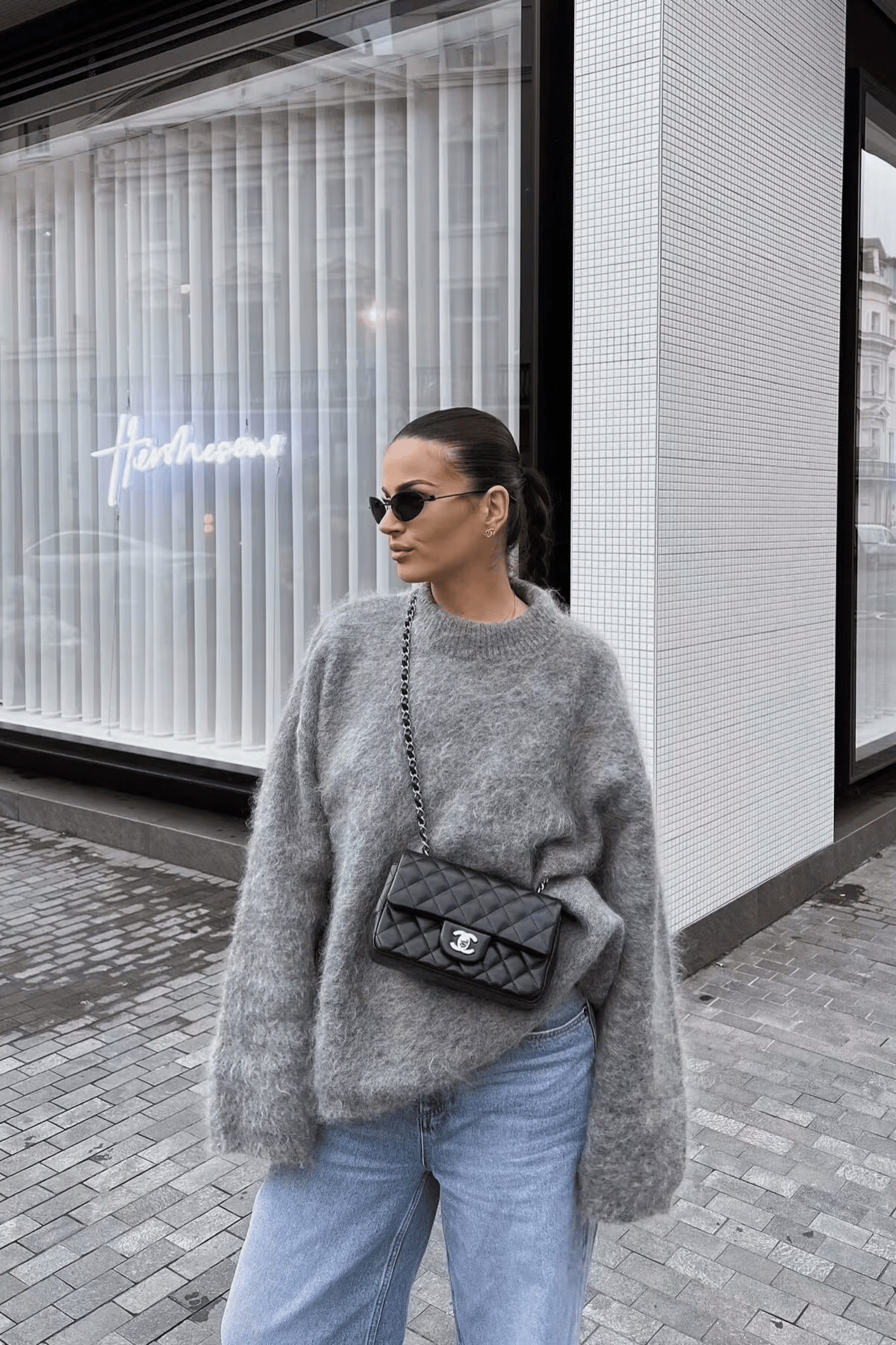 Alessandro Toscani Lis - Knitted Sweater