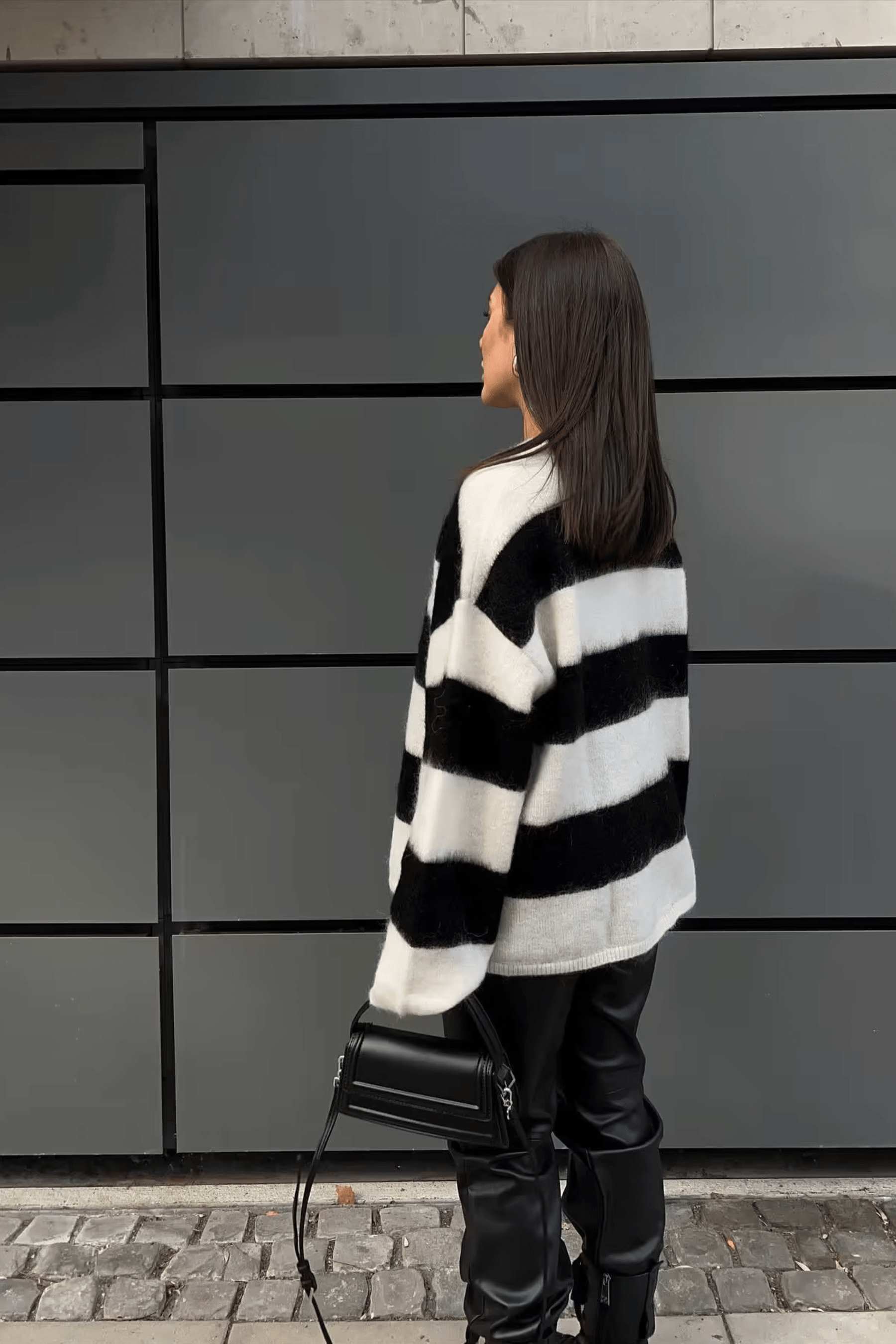 Alessandro Toscani Lis - Knitted Sweater