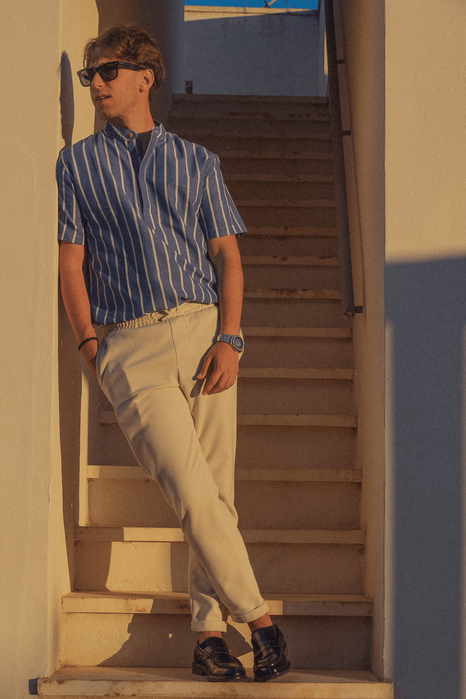 Alessandro Toscani M / M / EU 38 / US 6.5 AT03 - Leggerezza & Semplicità