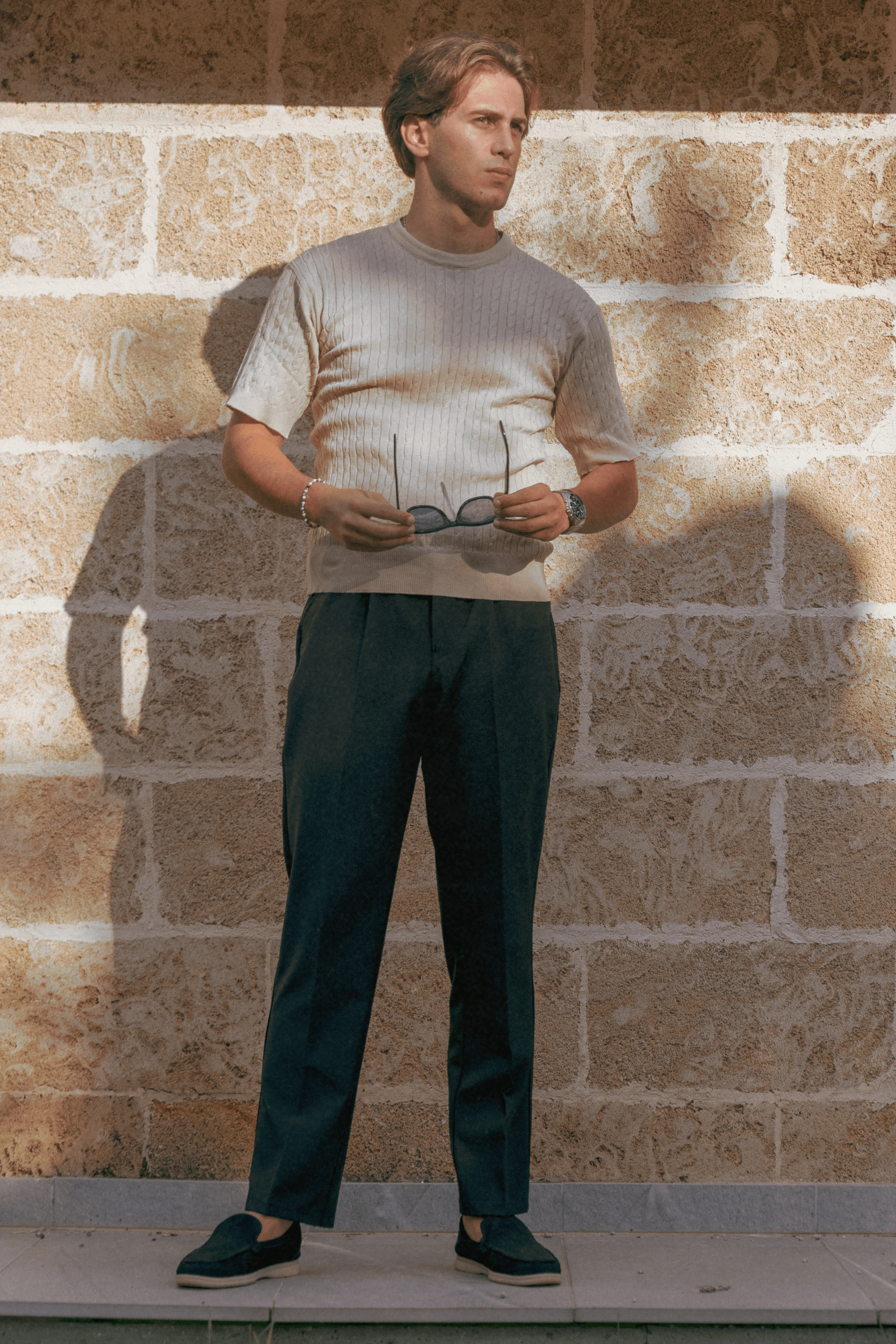 Alessandro Toscani M / M / EU 39 / US 7 AT07 - Rustico & Profondità