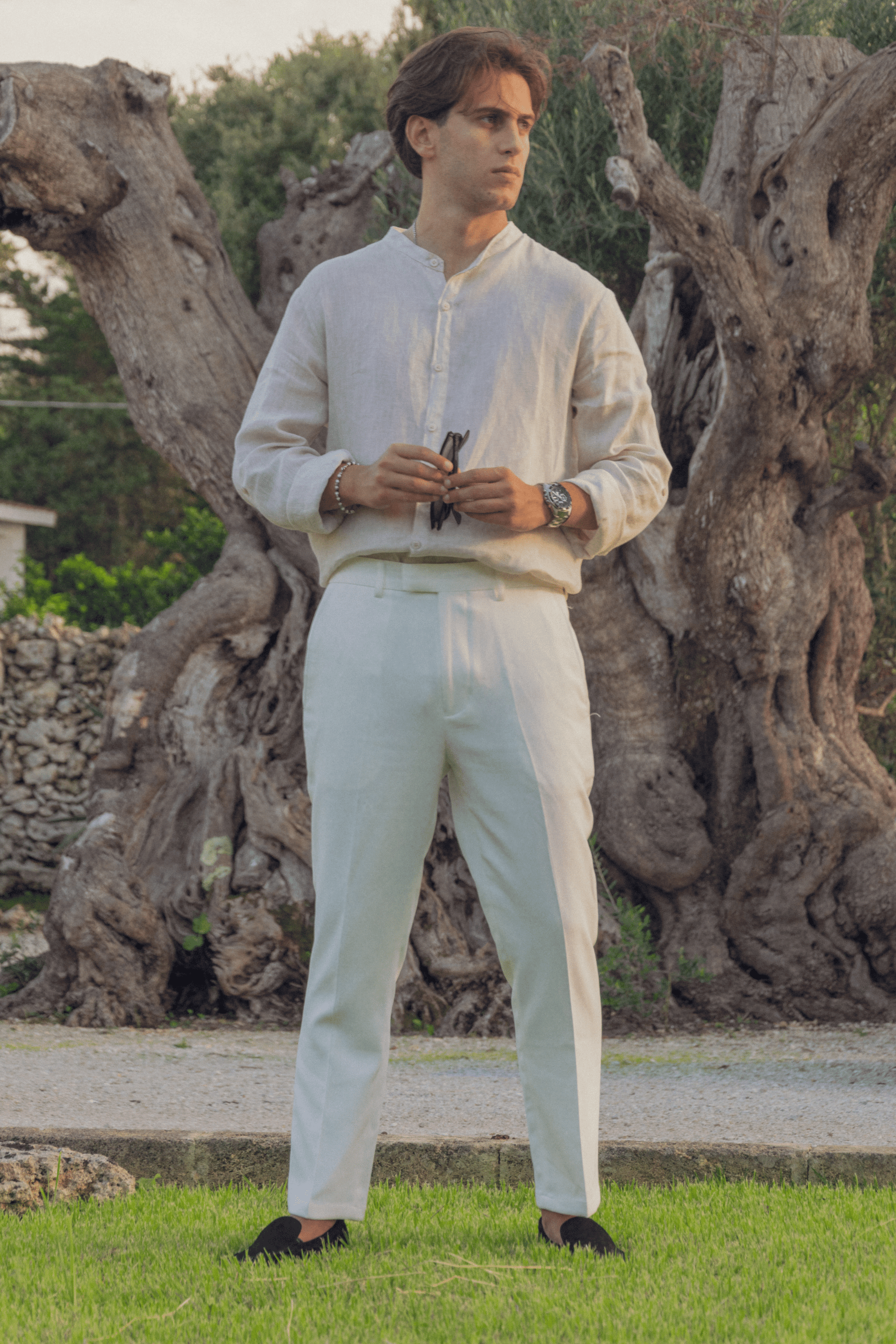 Alessandro Toscani M / S / EU 39 / US 7 AT06 - Comfort & Innocenza