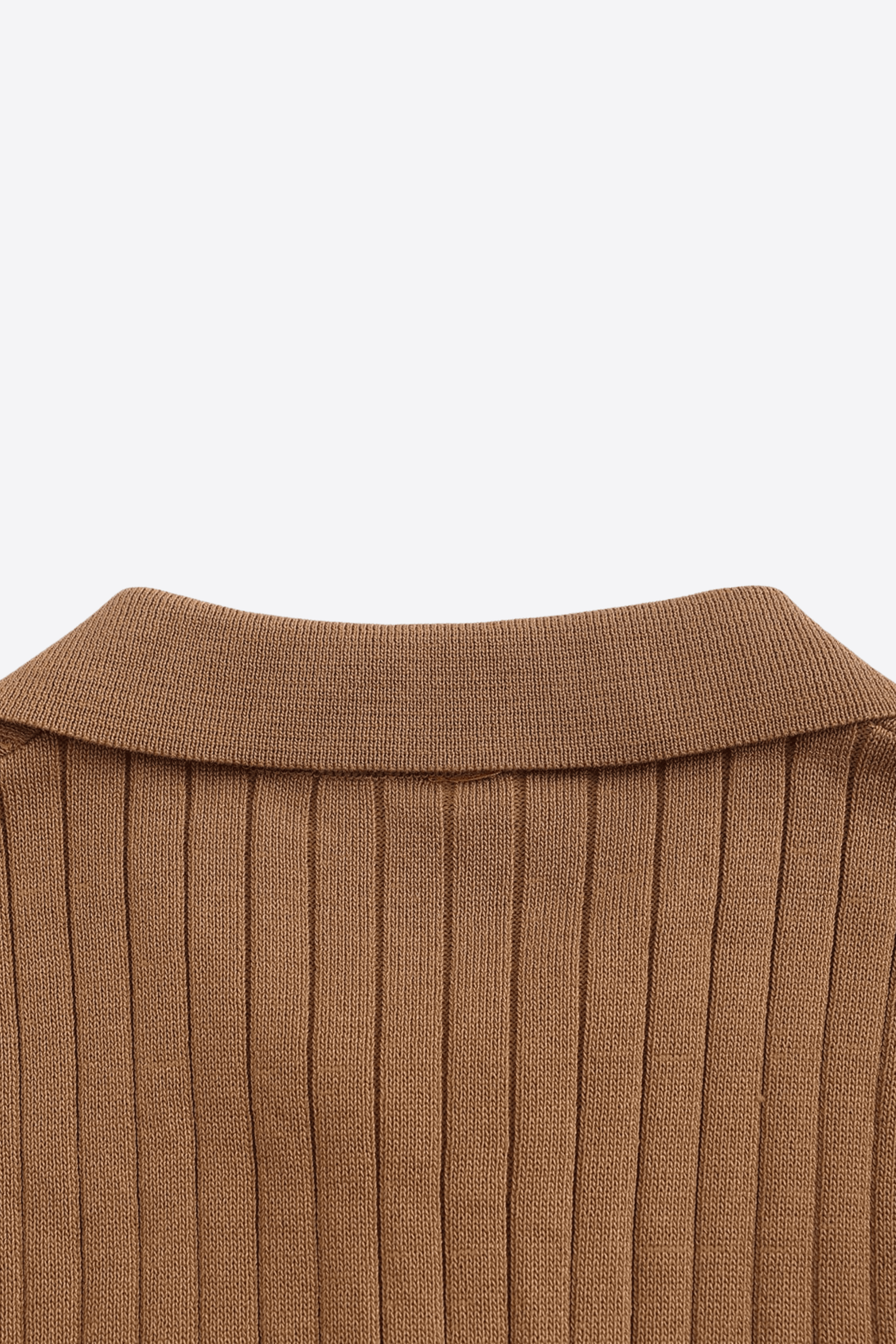 Alessandro Toscani™ MATTIA™ | Short-sleeved Polo Shirt with Stripes
