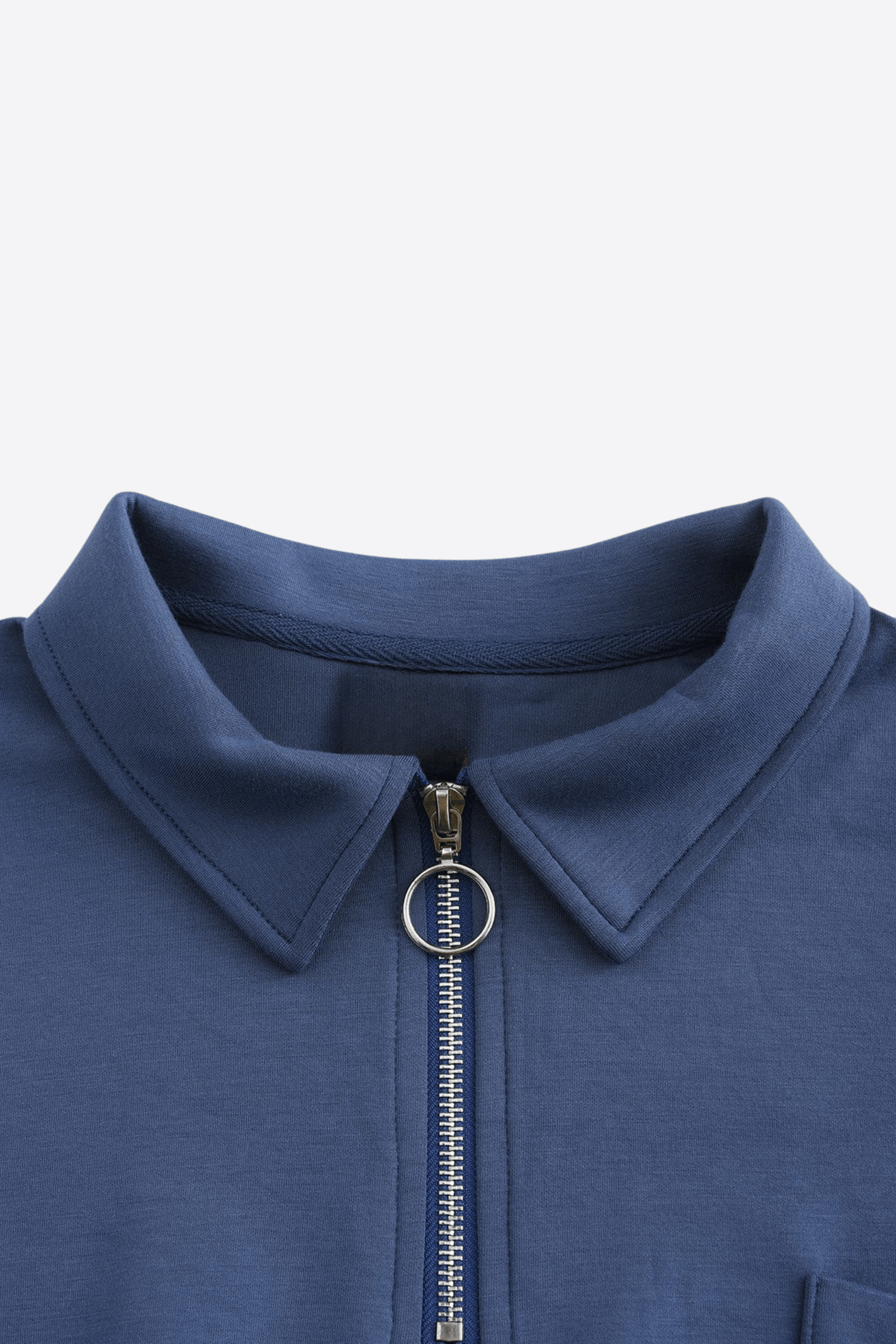 Alessandro Toscani™ Monte Bianco - Oversized Sweatshirt