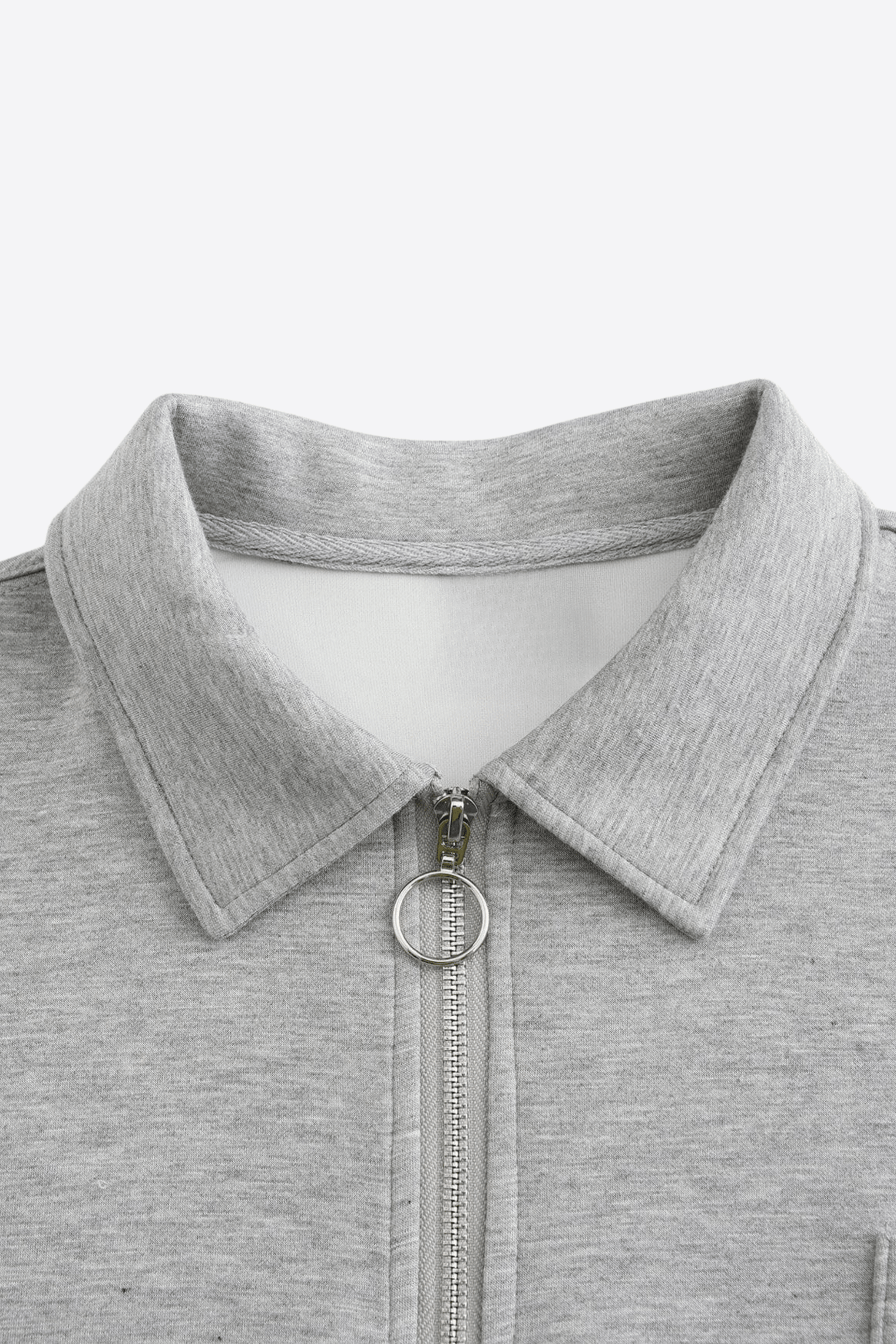 Alessandro Toscani™ Monte Bianco - Oversized Sweatshirt