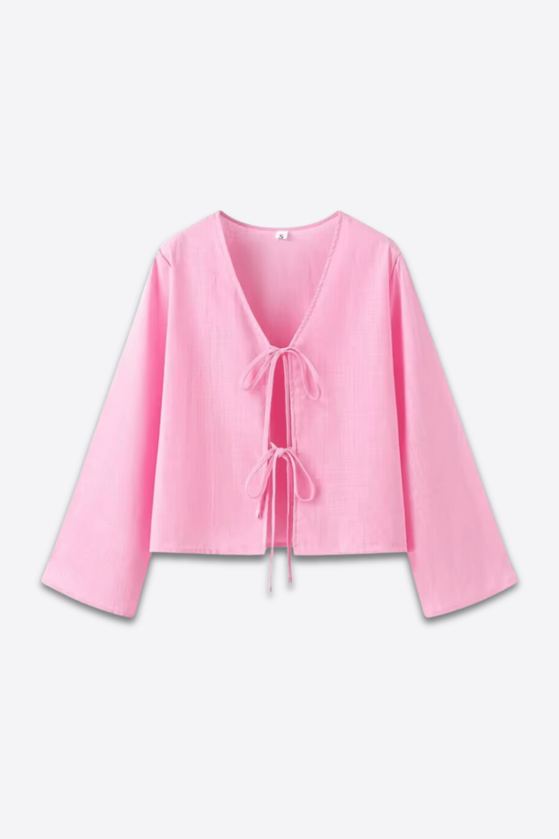 Alessandro Toscani Pink / S Bridge - Shirt
