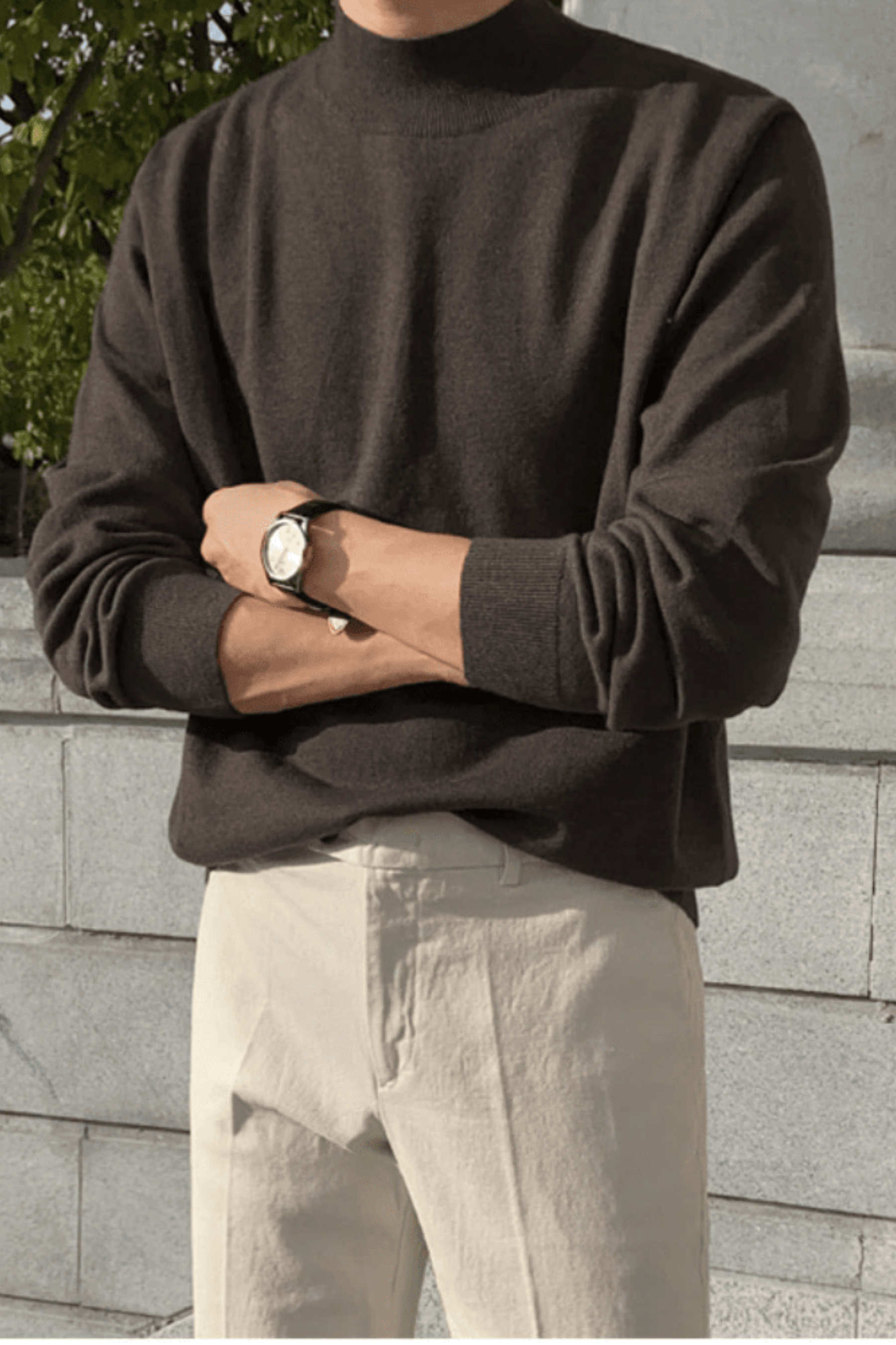 Alessandro Toscani™ VALENTE™ | Casual Sweater