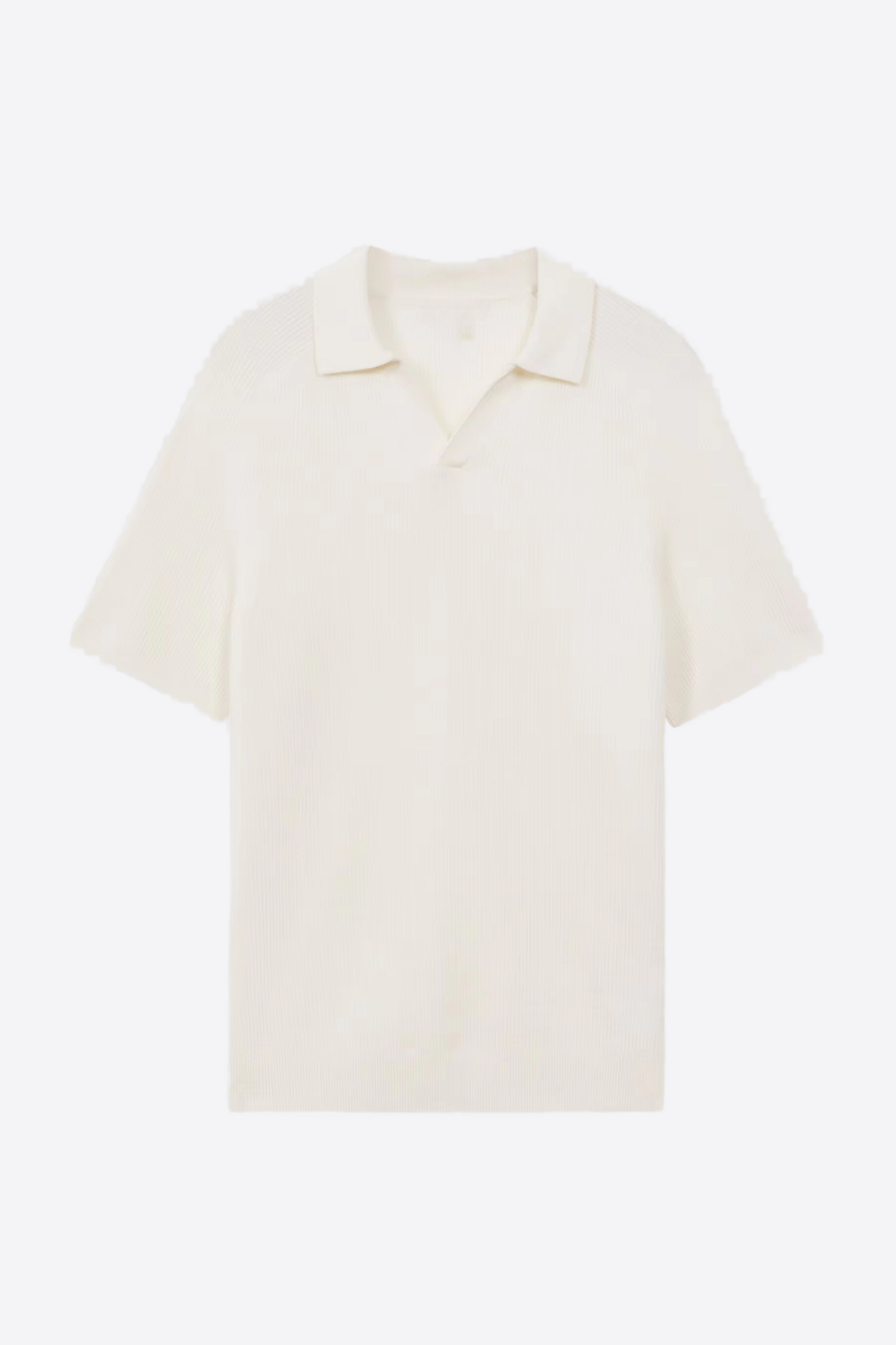 Braies - V Neck Polo