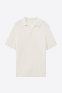 Braies - V Neck Polo