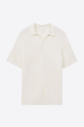 Braies - V Neck Polo