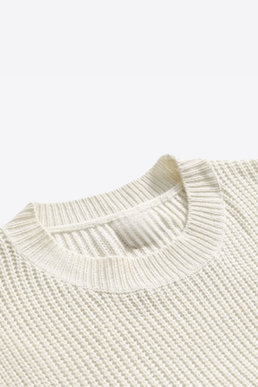 Alessandro Toscani Alpaca - Soft Sweater