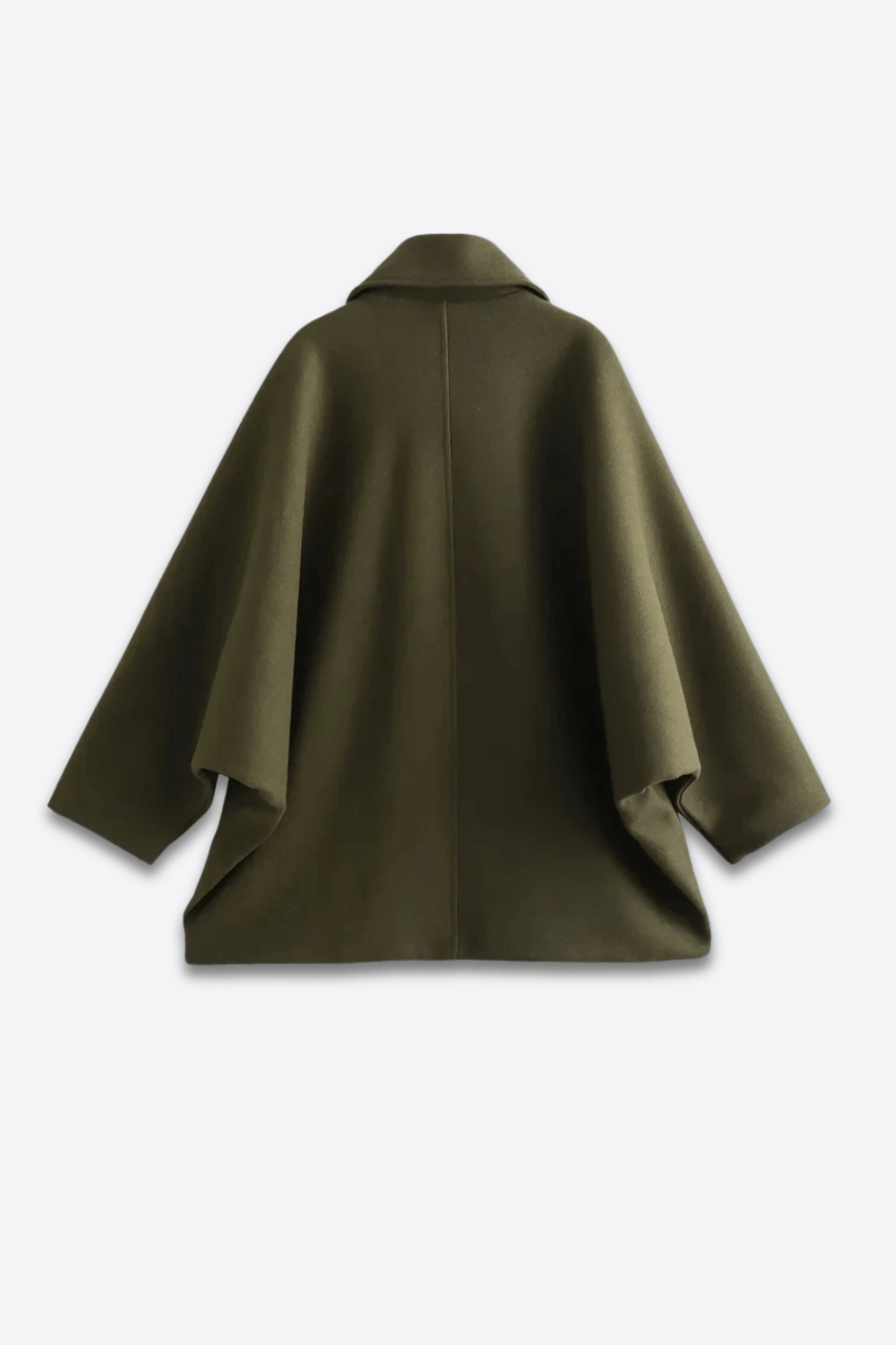 Alessandro Toscani Ami - Coat Vintage