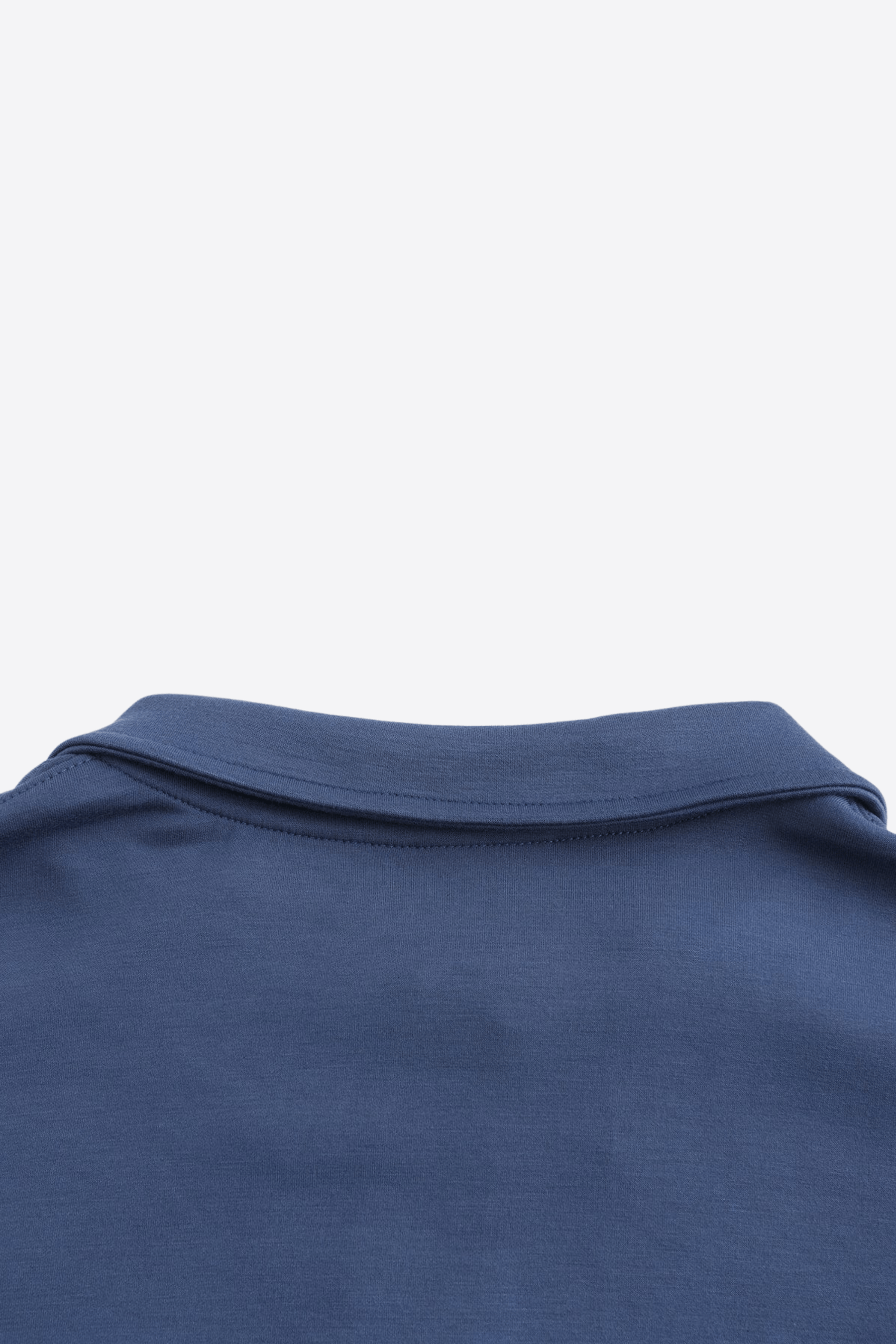 Alessandro Toscani™ ANGELO™ | Oversized Sweatshirt with Collar