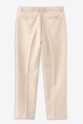 Alessandro Toscani™ AUGUSTO™ | Elegant Fabric Pants