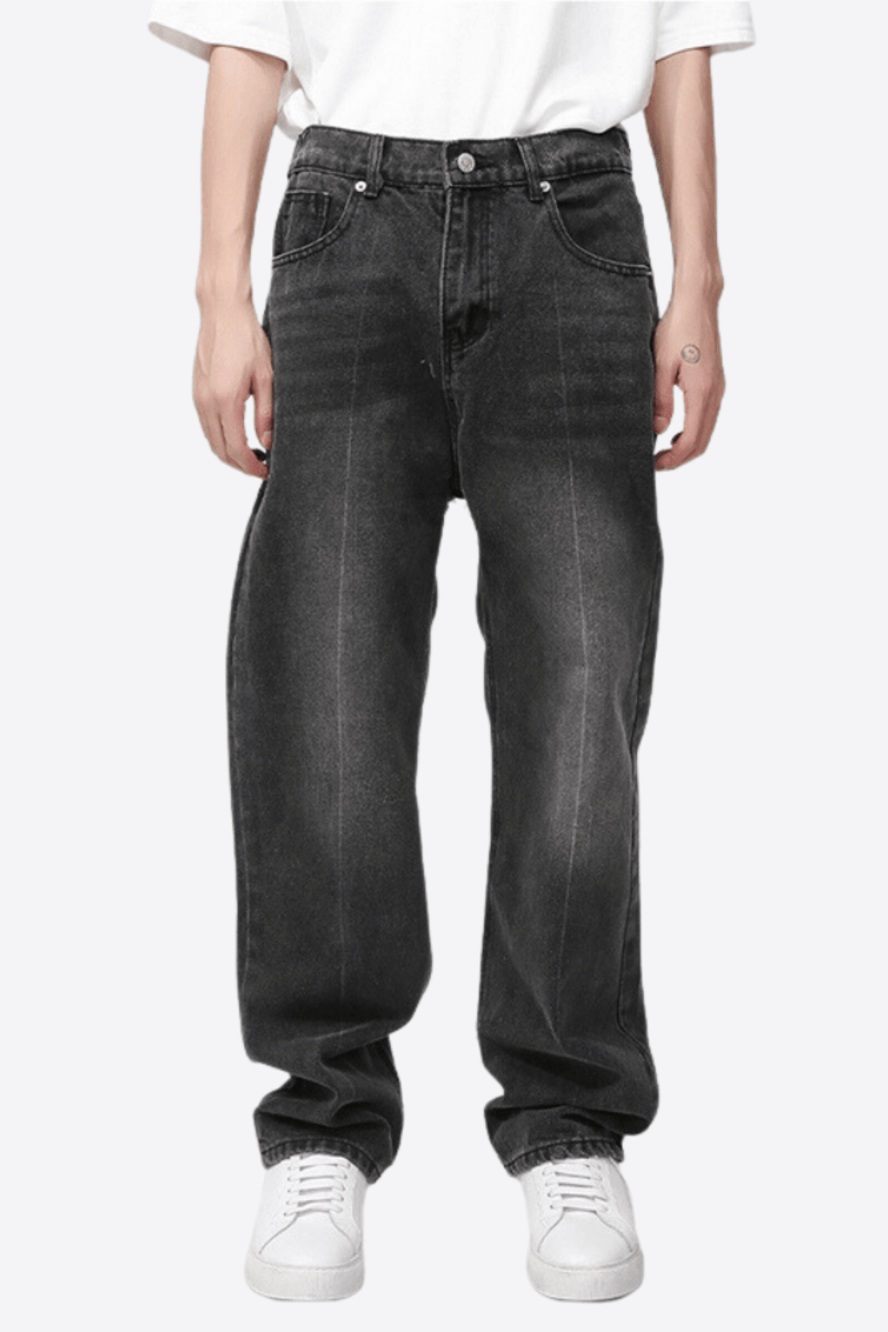 Alessandro Toscani AVARELLO™ | Denim Jeans