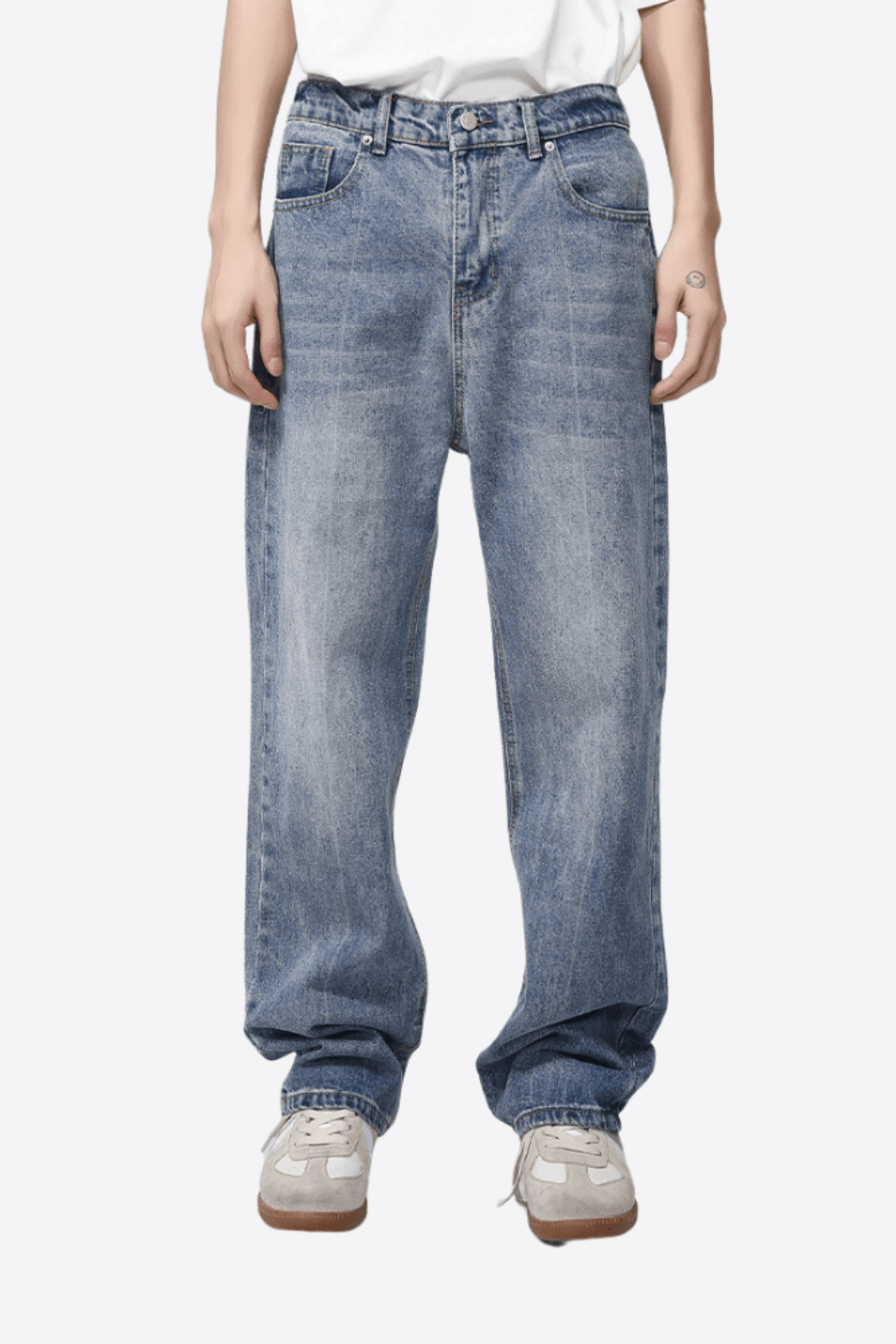 Alessandro Toscani AVARELLO™ | Denim Jeans