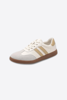 Alessandro Toscani Beige / 35 ELIA™ | Sneakers