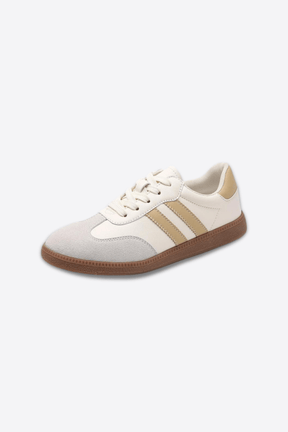 Alessandro Toscani Beige / 35 ELIA™ | Sneakers