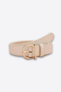 Alessandro Toscani Bianco LISA™ | Belt Minimal