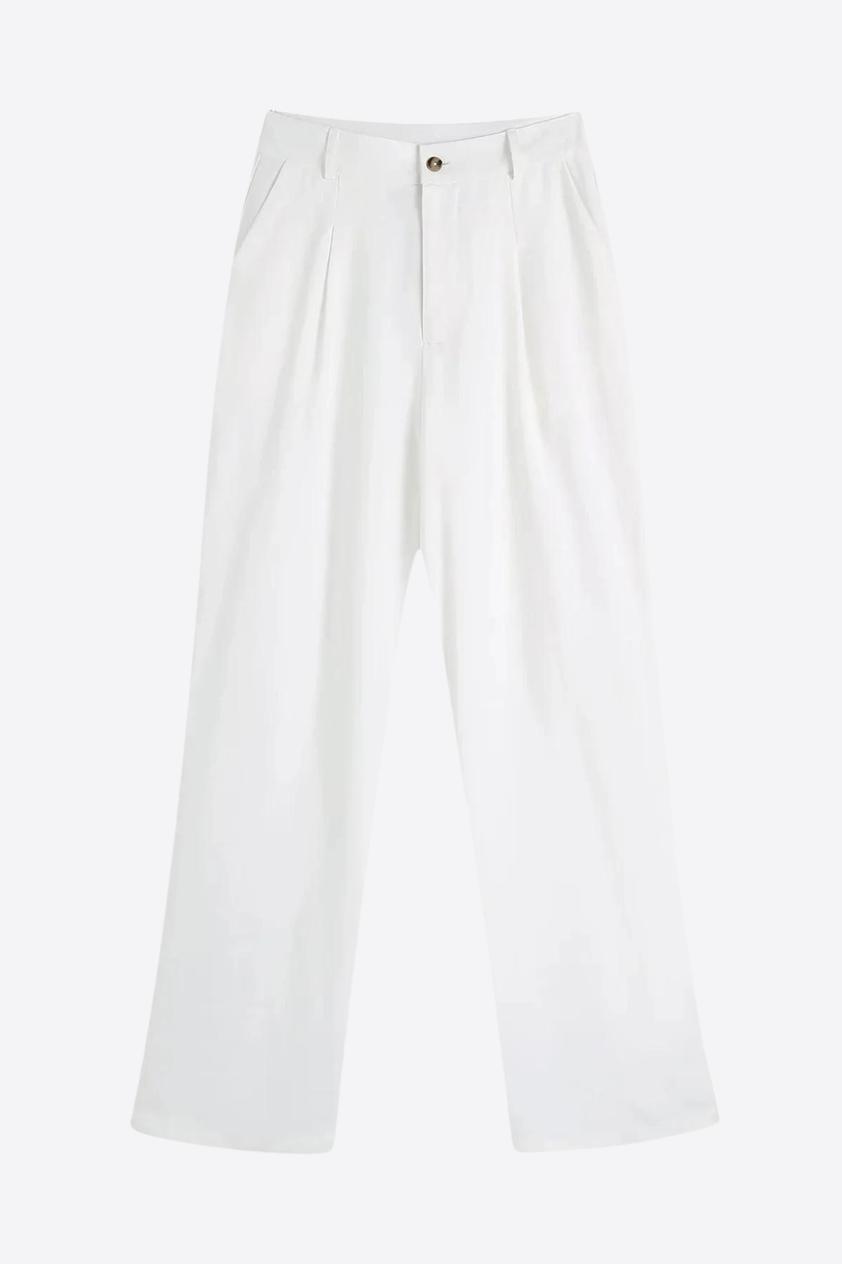 Alessandro Toscani Bianco / XS LUNA™ | Long Pants