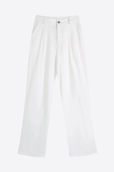 Alessandro Toscani Bianco / XS LUNA™ | Long Pants