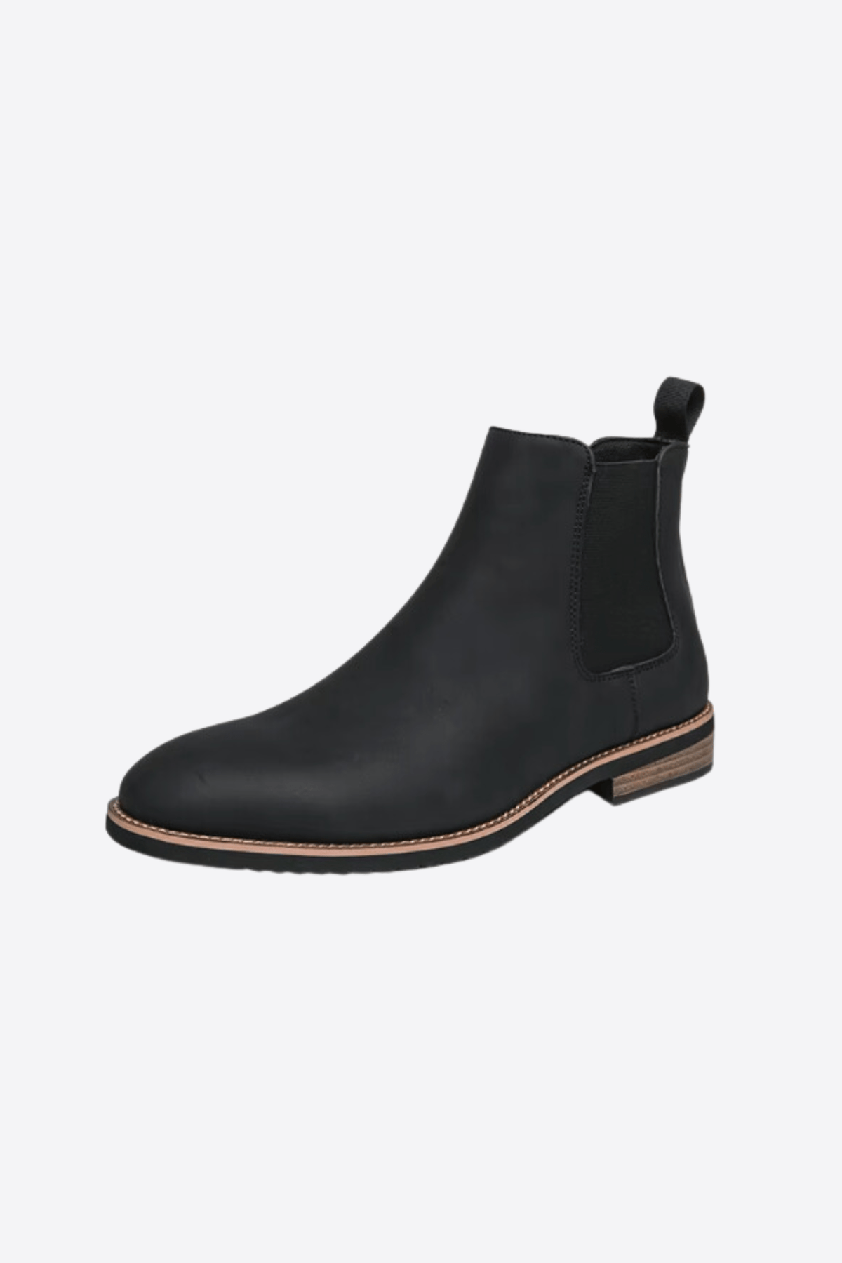 Alessandro Toscani Black / 38 ORLANDO™ | Classic Boots