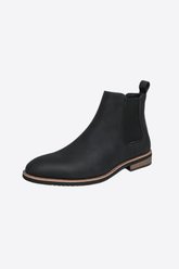 Alessandro Toscani Black / 38 ORLANDO™ | Classic Boots