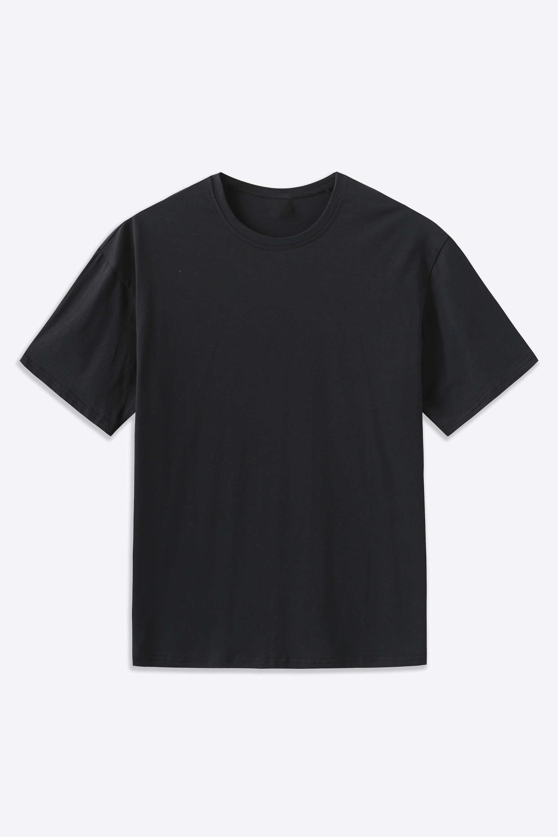 Alessandro Toscani™ Black / M Sonora - Basic T-Shirt