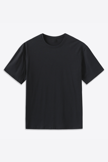 Alessandro Toscani™ Black / M Sonora - Basic T-Shirt