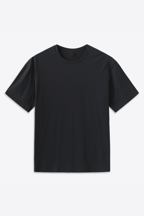 Alessandro Toscani™ Black / M Sonora - Basic T-Shirt