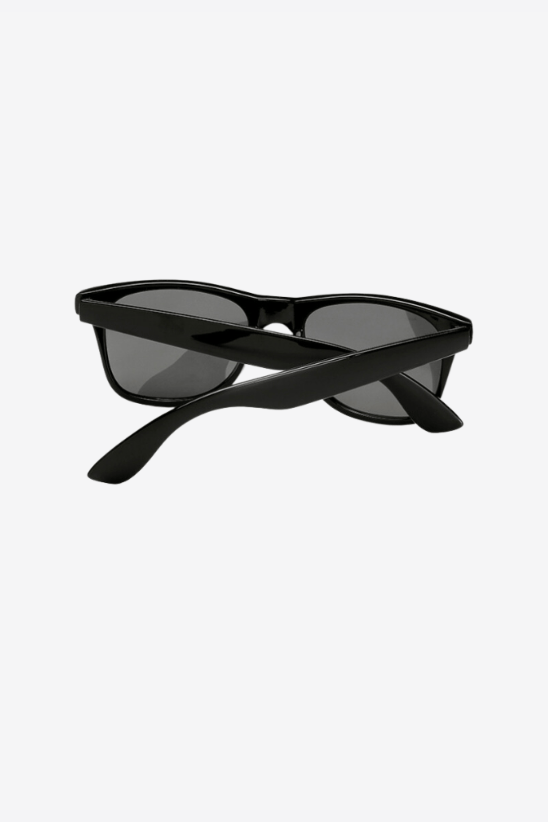 Alessandro Toscani™ Black / One Size RYAN™ | Old Money Sunglasses