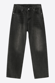 Alessandro Toscani Black / S AVARELLO™ | Denim Jeans